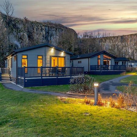 Rivendale Lodge Retreat 애쉬본 외부 사진
