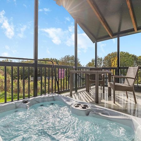 Rivendale Lodge Retreat 애쉬본 외부 사진
