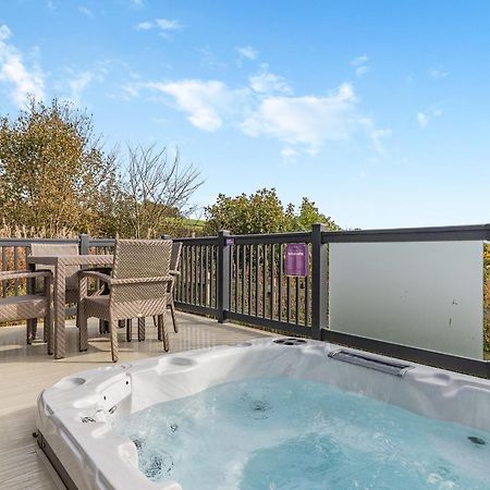 Rivendale Lodge Retreat 애쉬본 외부 사진