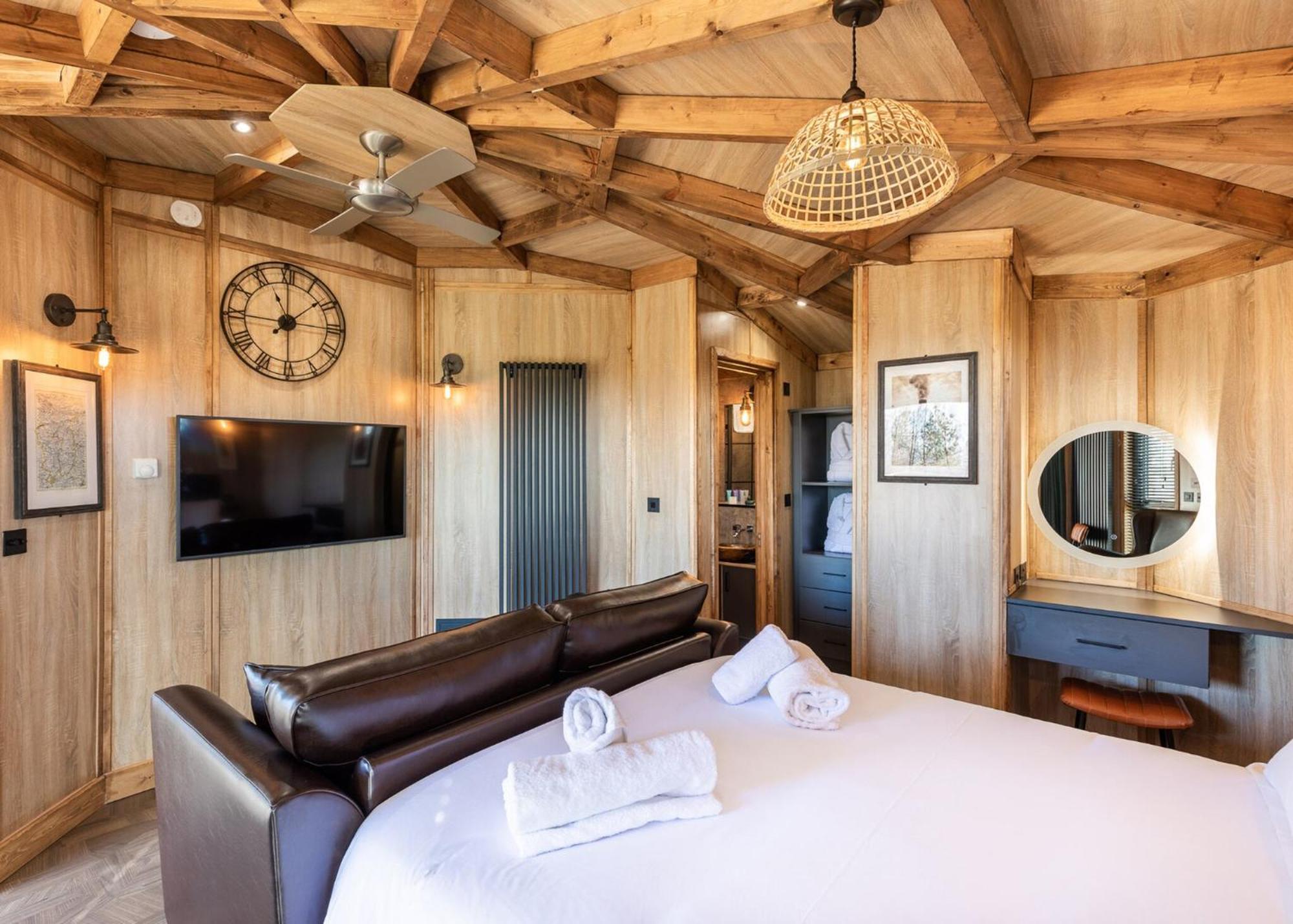 Rivendale Lodge Retreat 애쉬본 외부 사진
