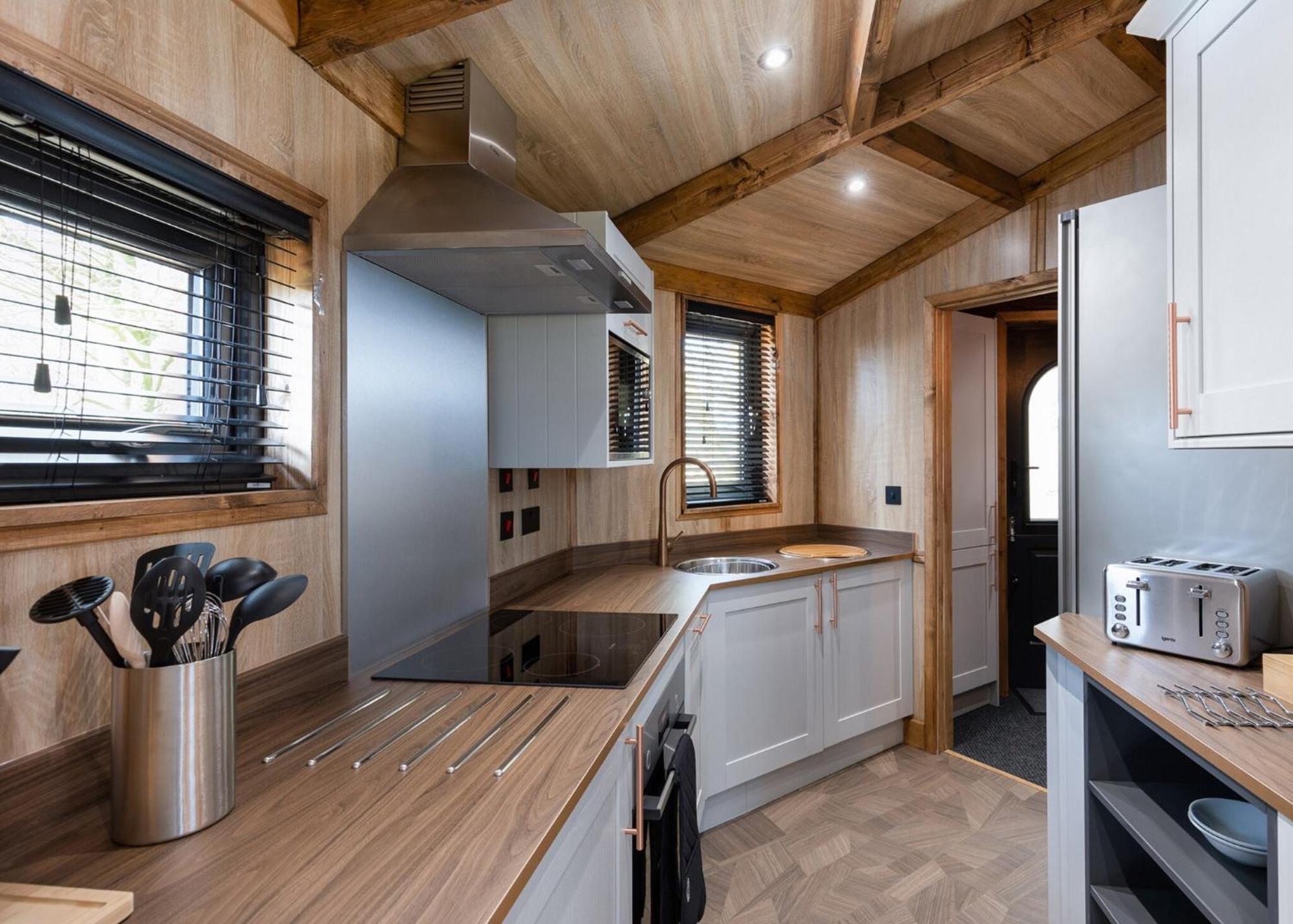 Rivendale Lodge Retreat 애쉬본 외부 사진