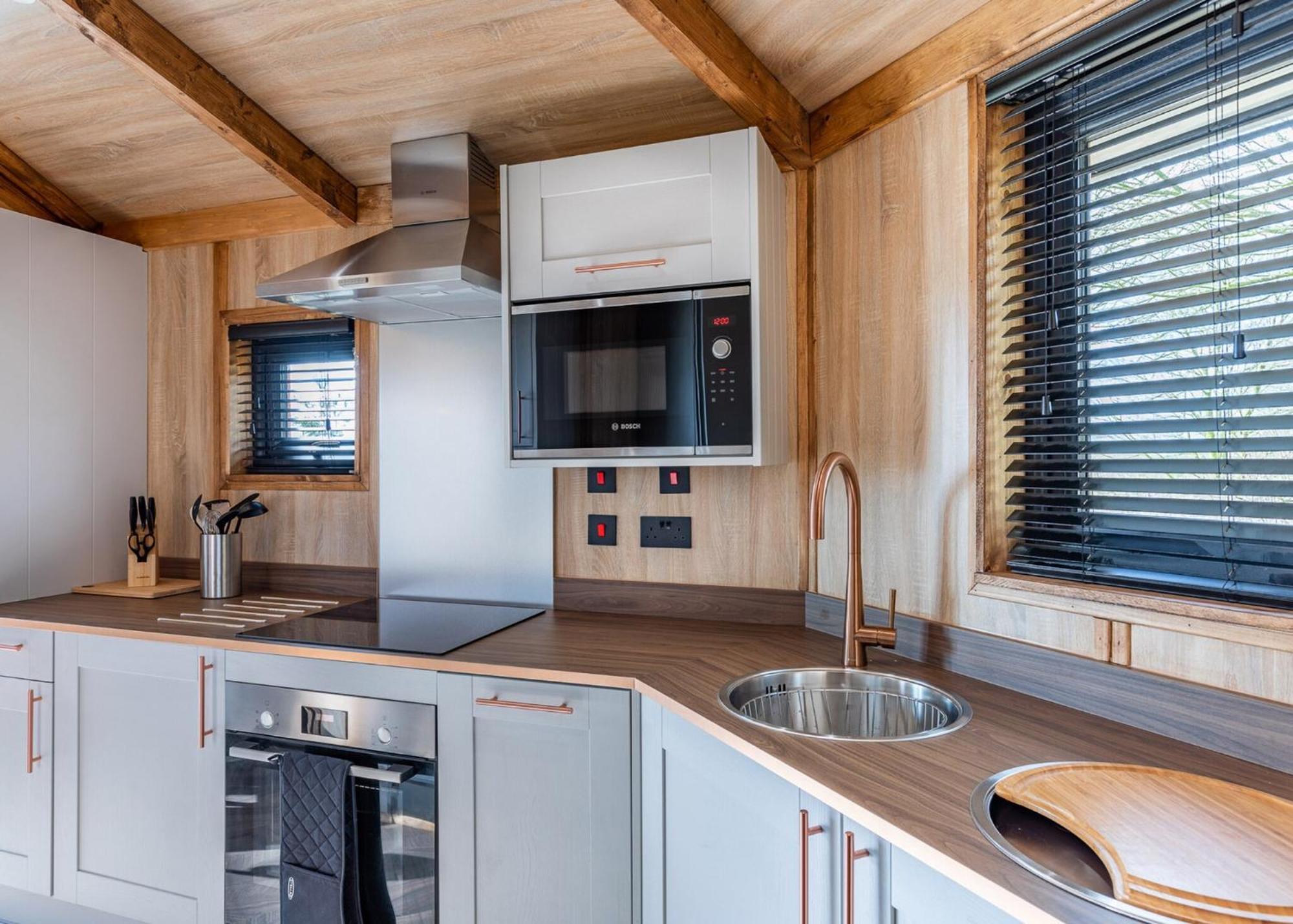 Rivendale Lodge Retreat 애쉬본 외부 사진