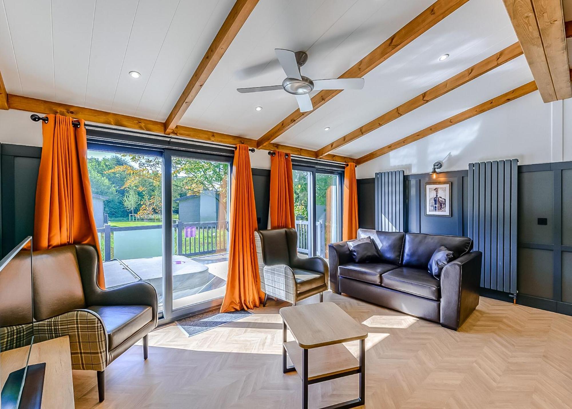 Rivendale Lodge Retreat 애쉬본 외부 사진