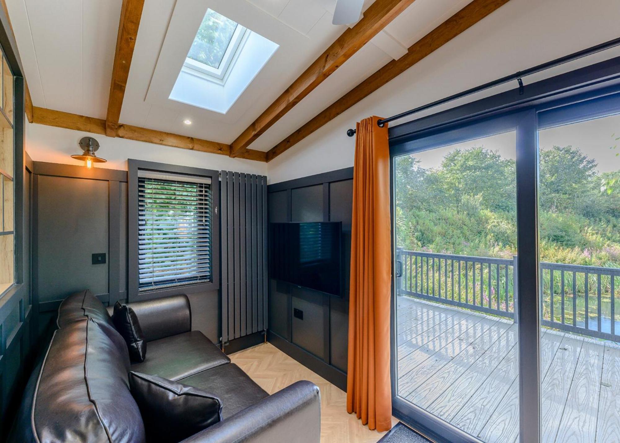 Rivendale Lodge Retreat 애쉬본 객실 사진