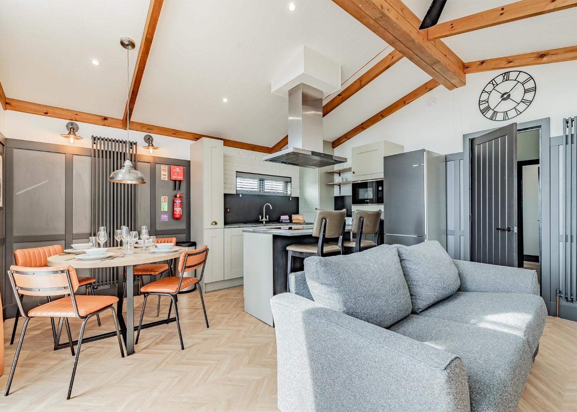 Rivendale Lodge Retreat 애쉬본 객실 사진