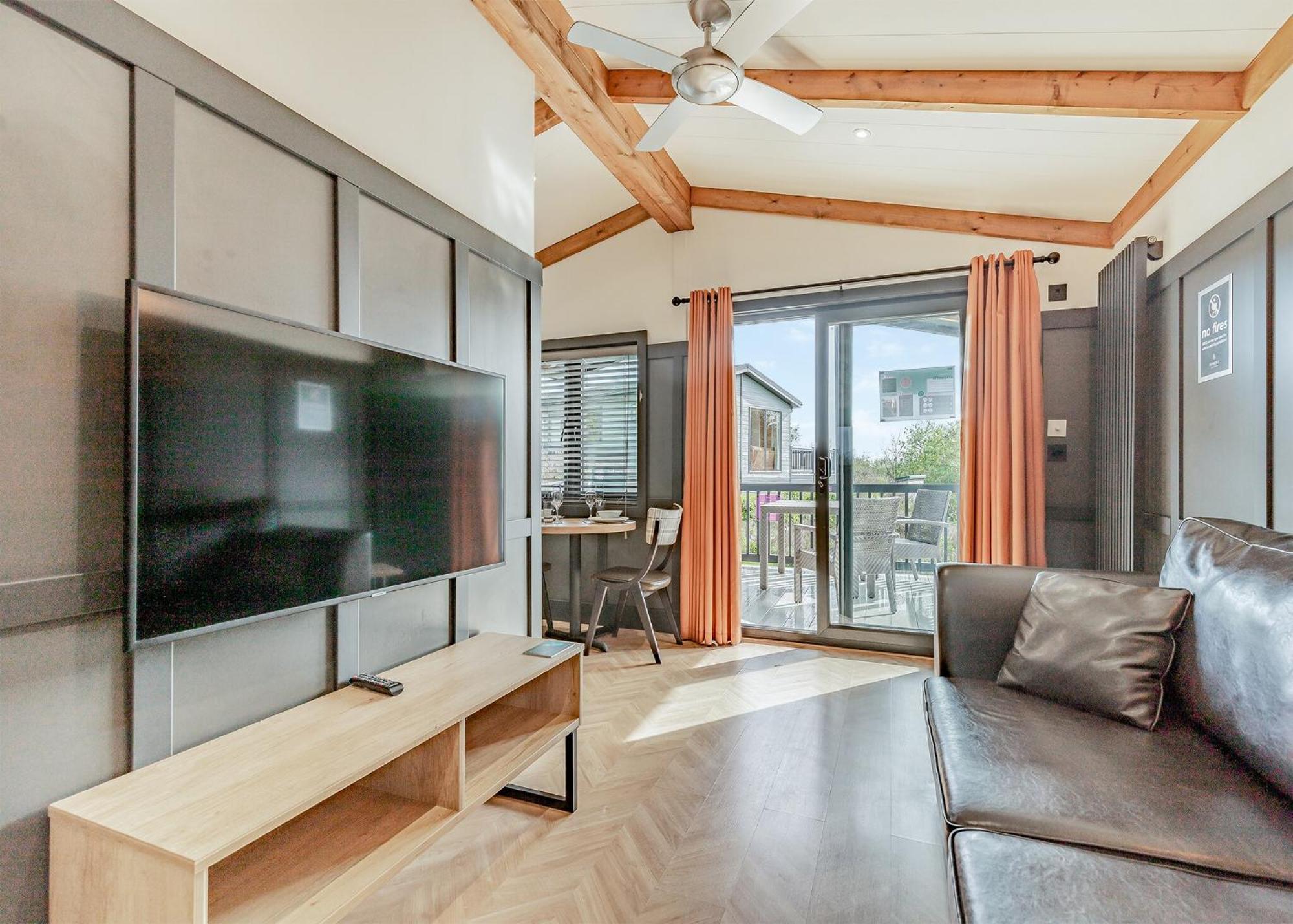 Rivendale Lodge Retreat 애쉬본 객실 사진