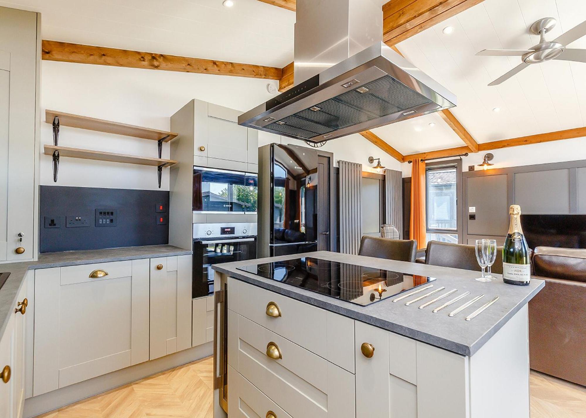 Rivendale Lodge Retreat 애쉬본 외부 사진