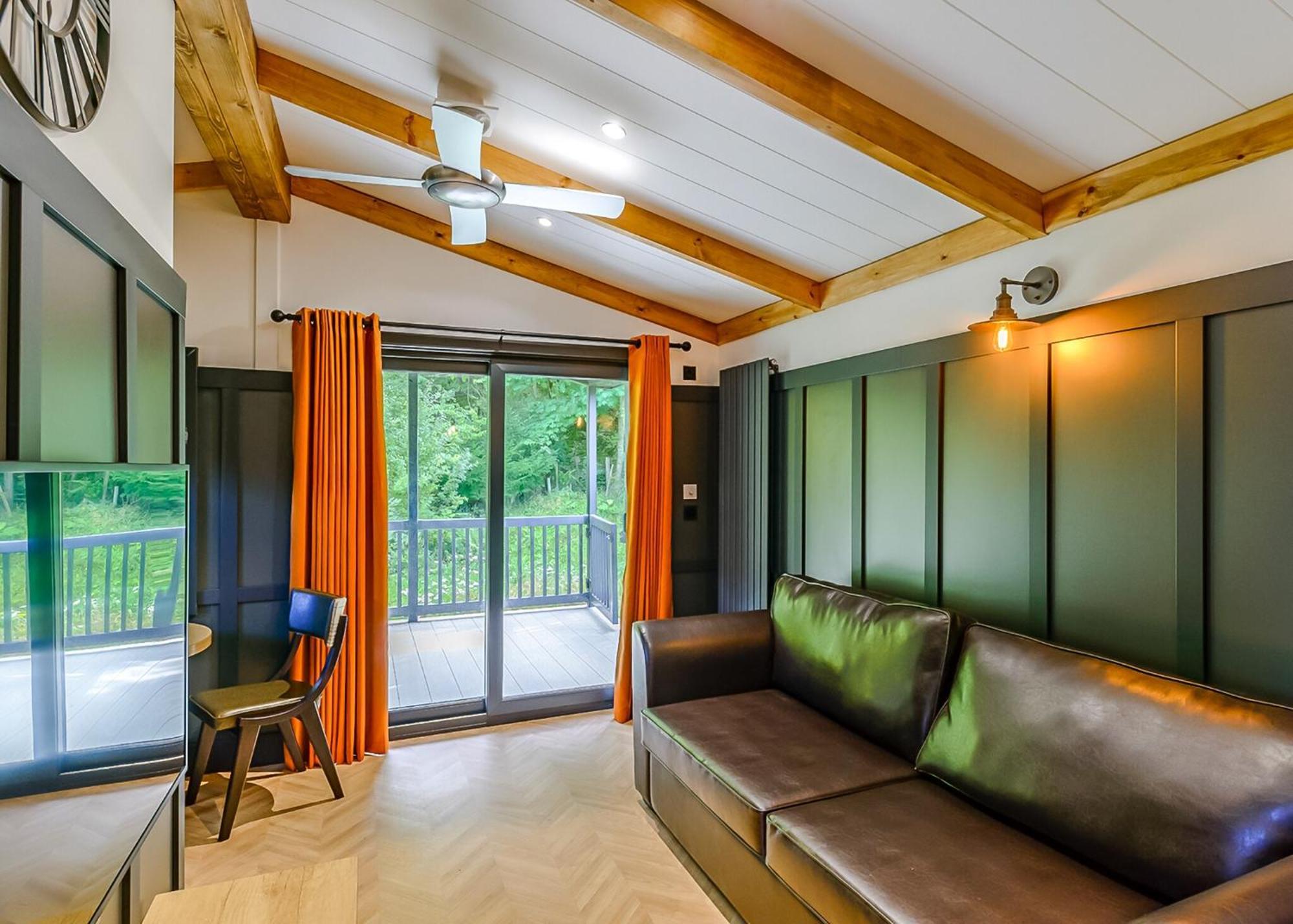 Rivendale Lodge Retreat 애쉬본 외부 사진