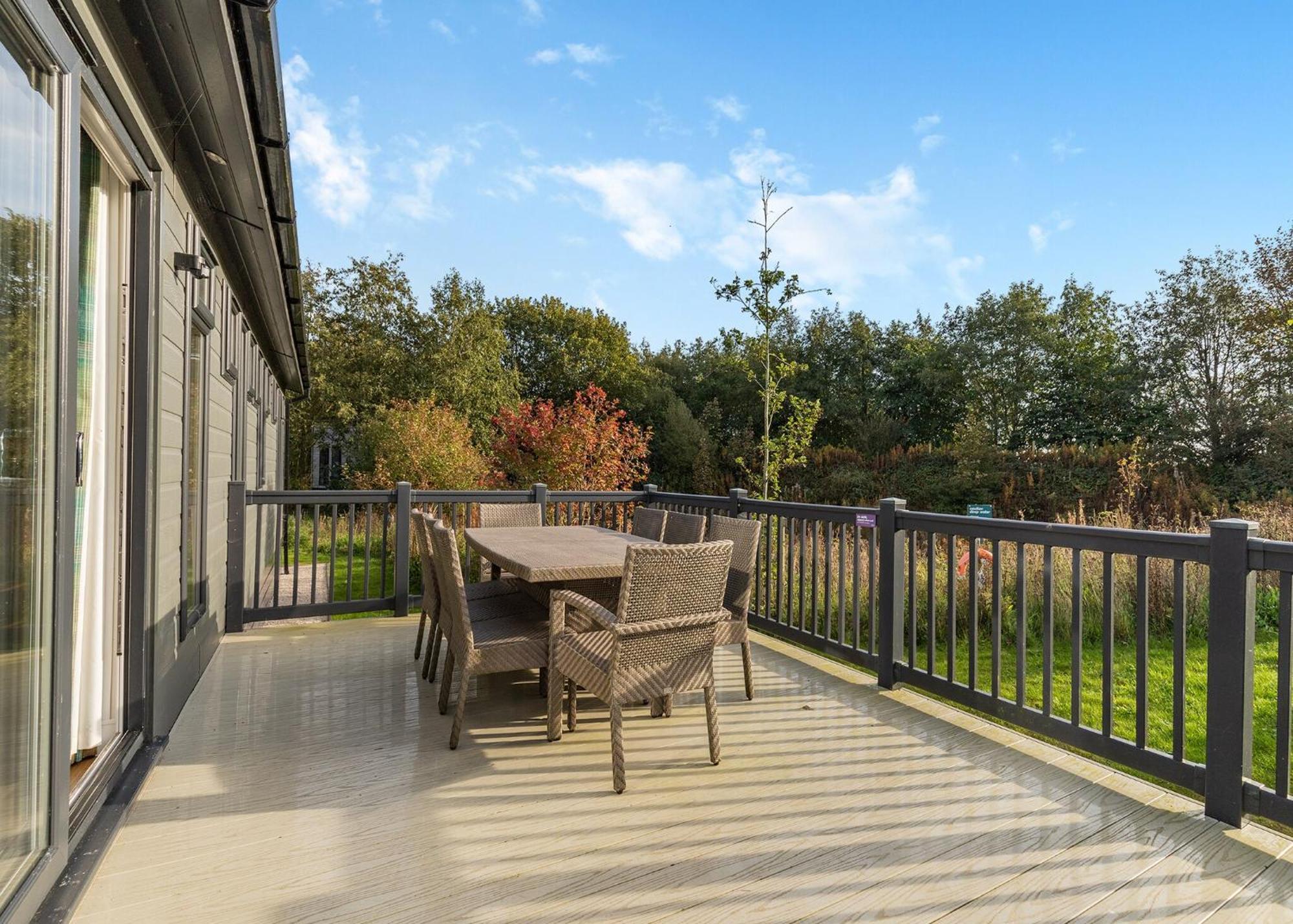 Rivendale Lodge Retreat 애쉬본 객실 사진