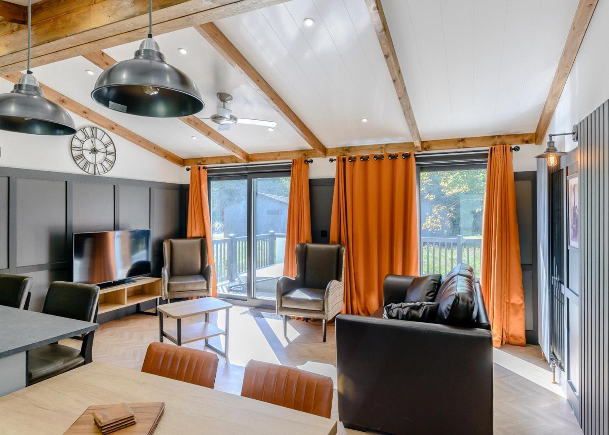 Rivendale Lodge Retreat 애쉬본 객실 사진