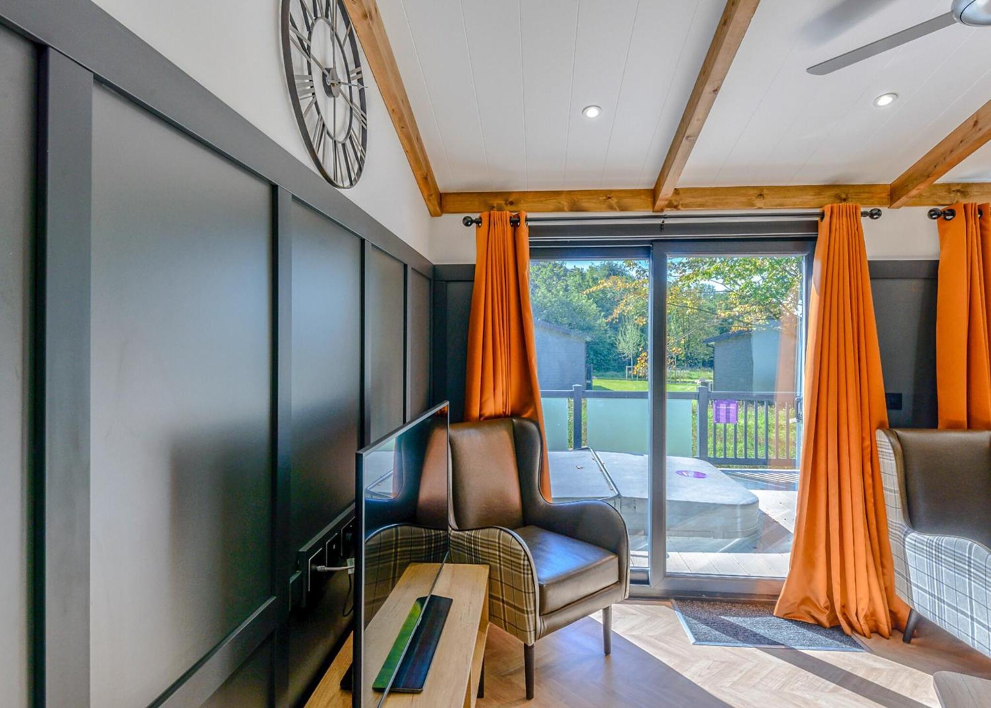 Rivendale Lodge Retreat 애쉬본 객실 사진
