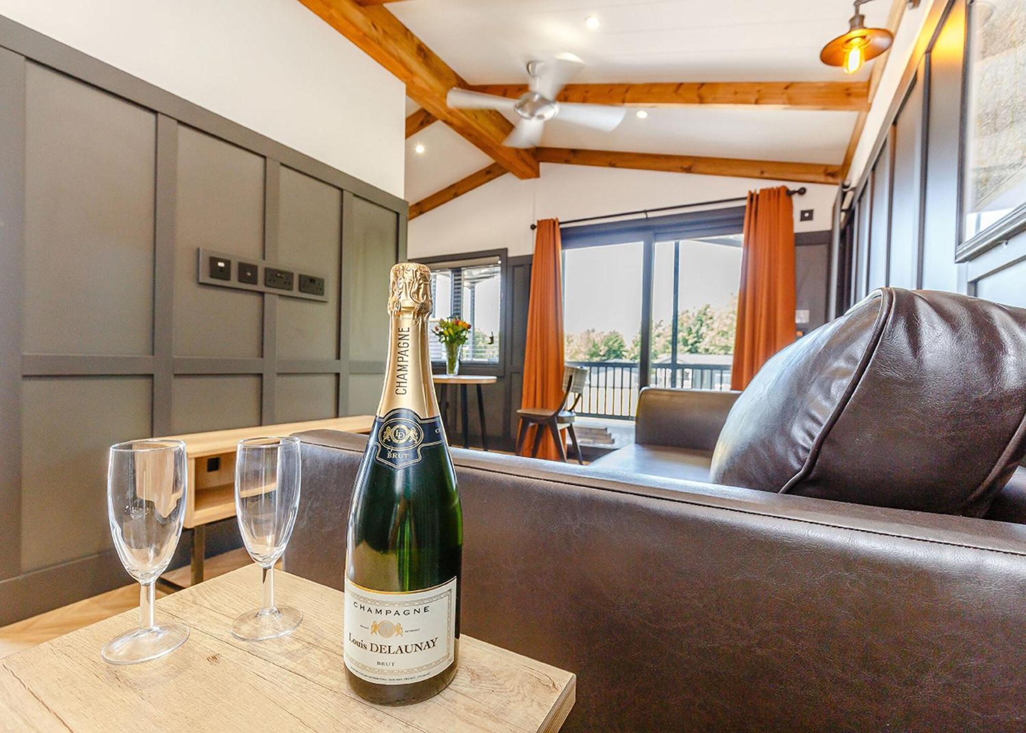 Rivendale Lodge Retreat 애쉬본 외부 사진