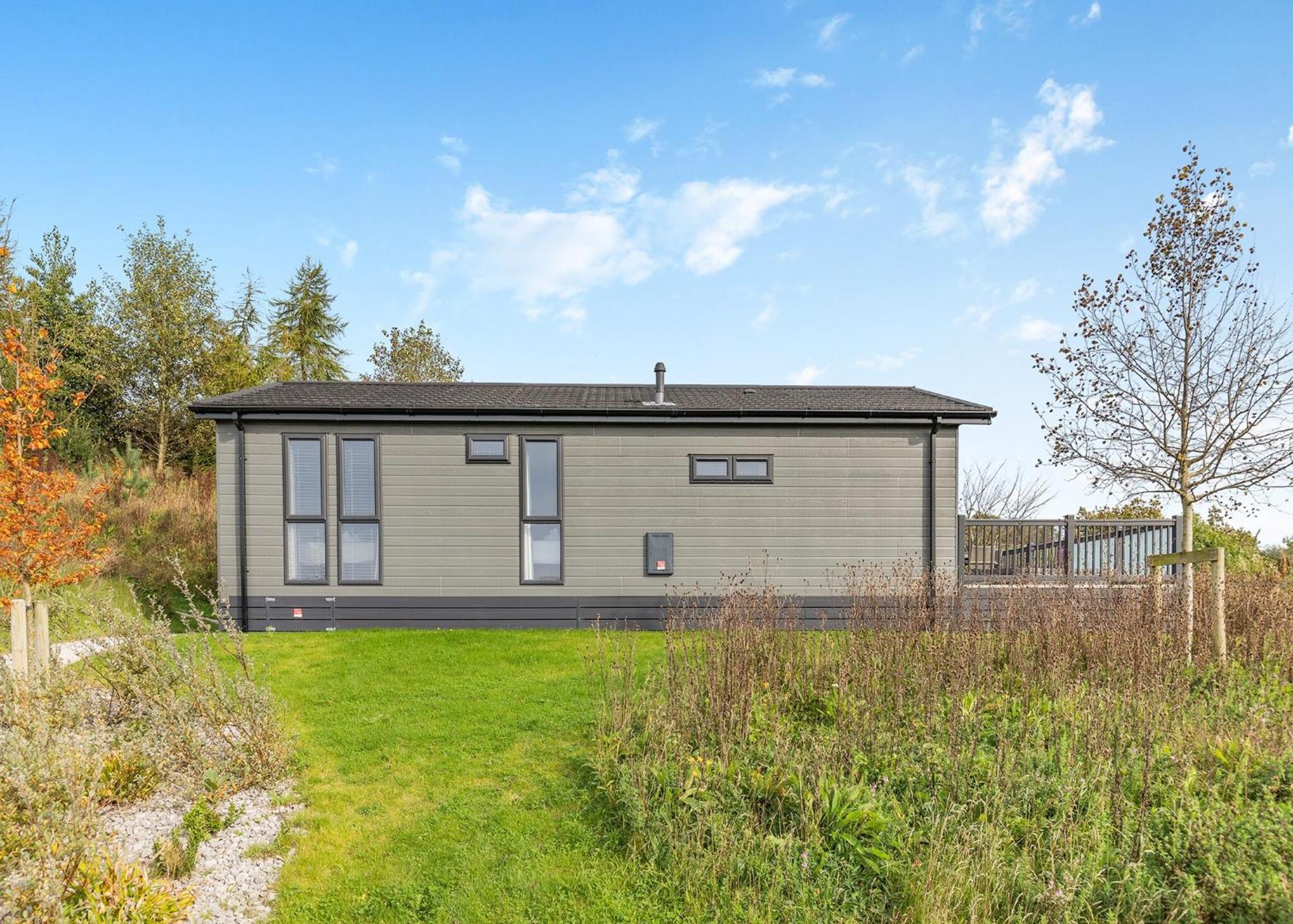 Rivendale Lodge Retreat 애쉬본 객실 사진