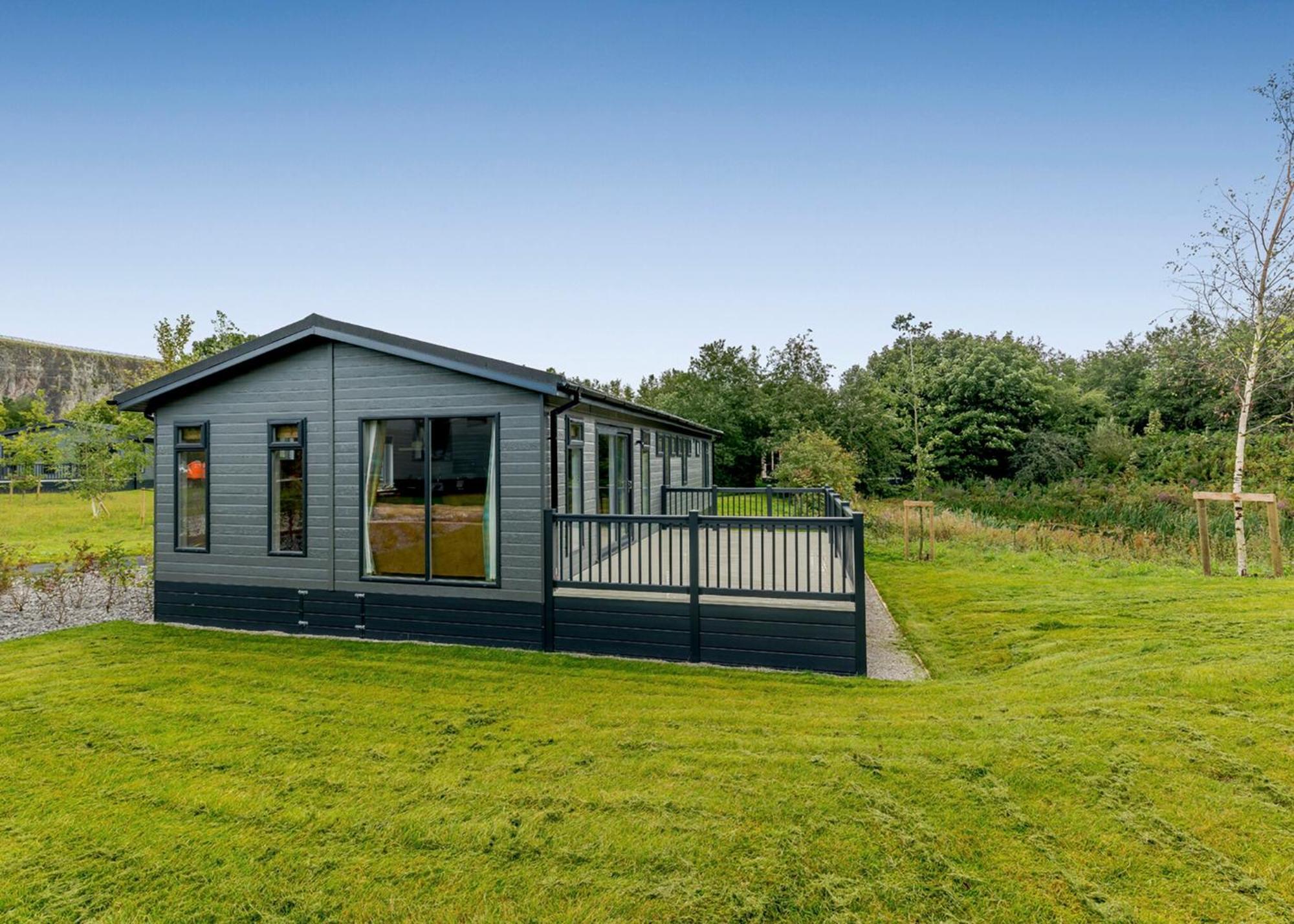 Rivendale Lodge Retreat 애쉬본 외부 사진