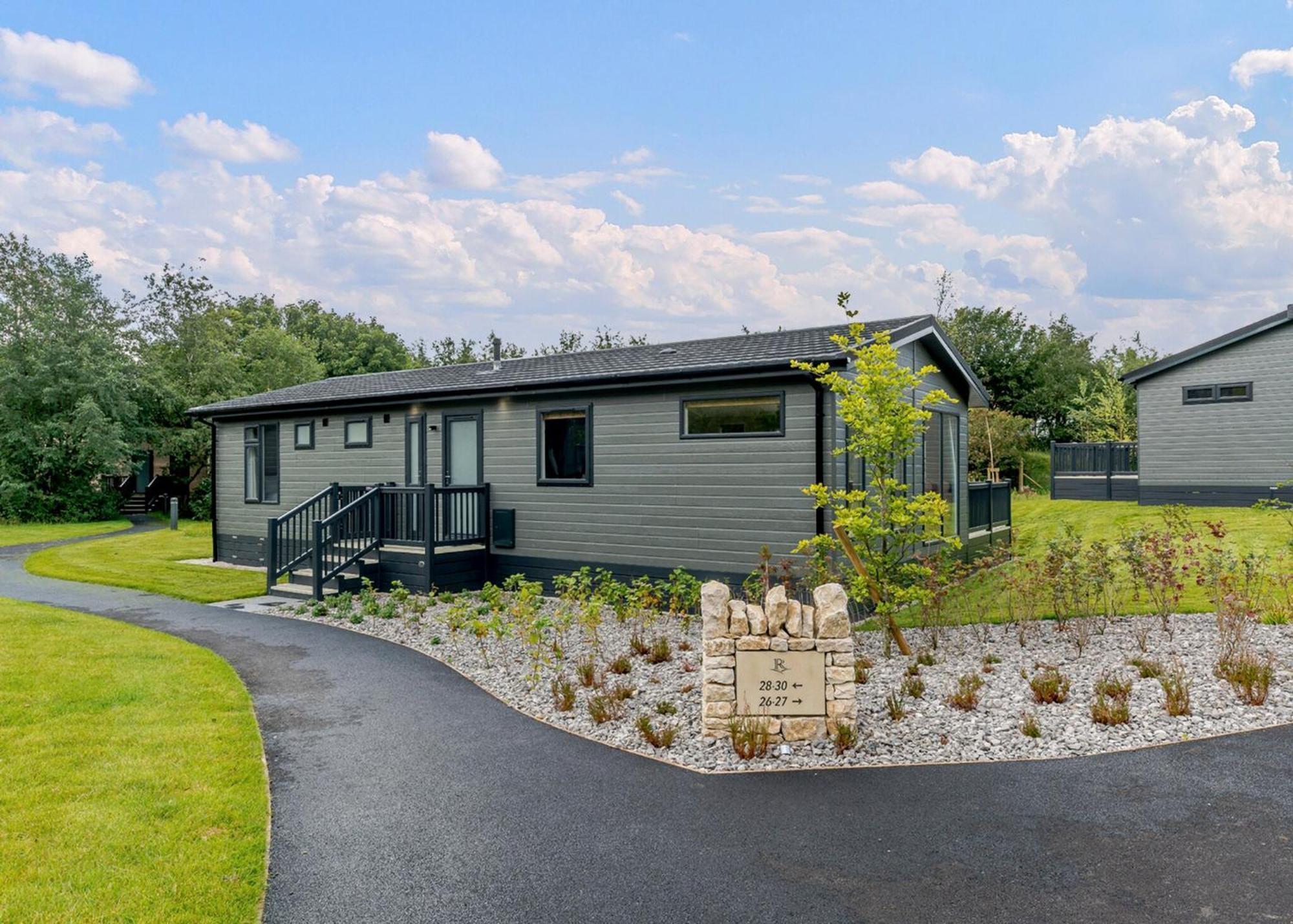 Rivendale Lodge Retreat 애쉬본 외부 사진