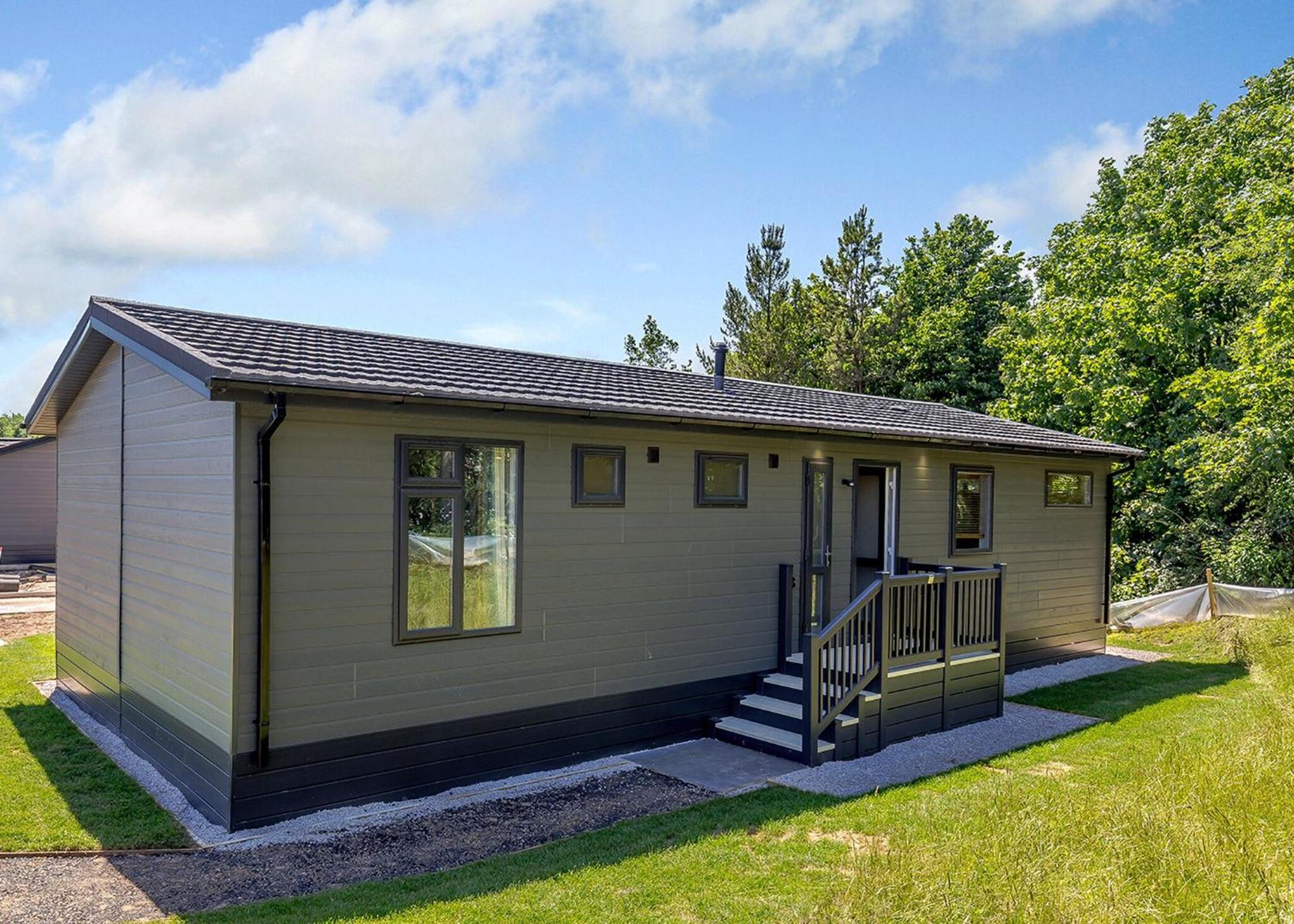 Rivendale Lodge Retreat 애쉬본 외부 사진