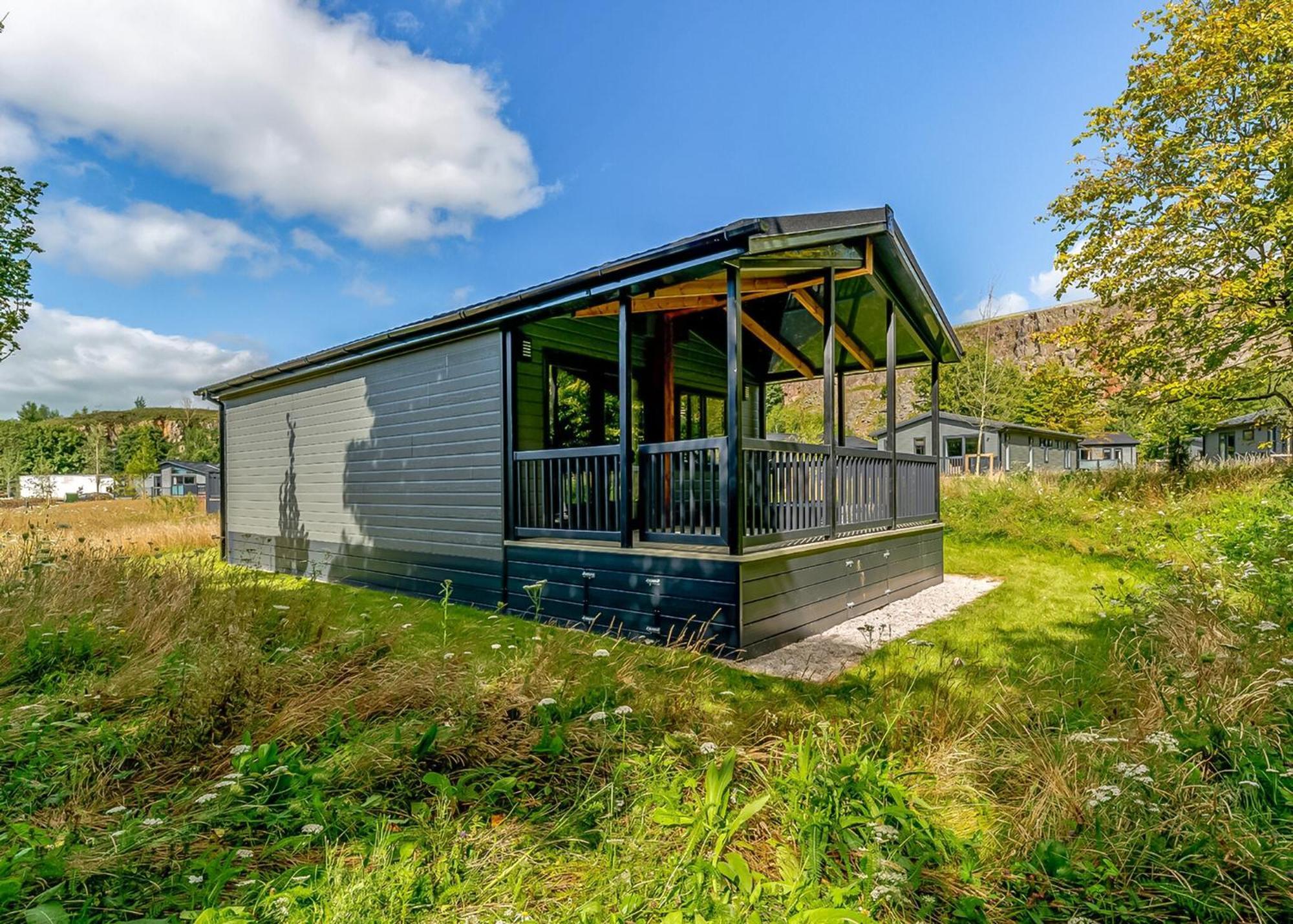 Rivendale Lodge Retreat 애쉬본 외부 사진
