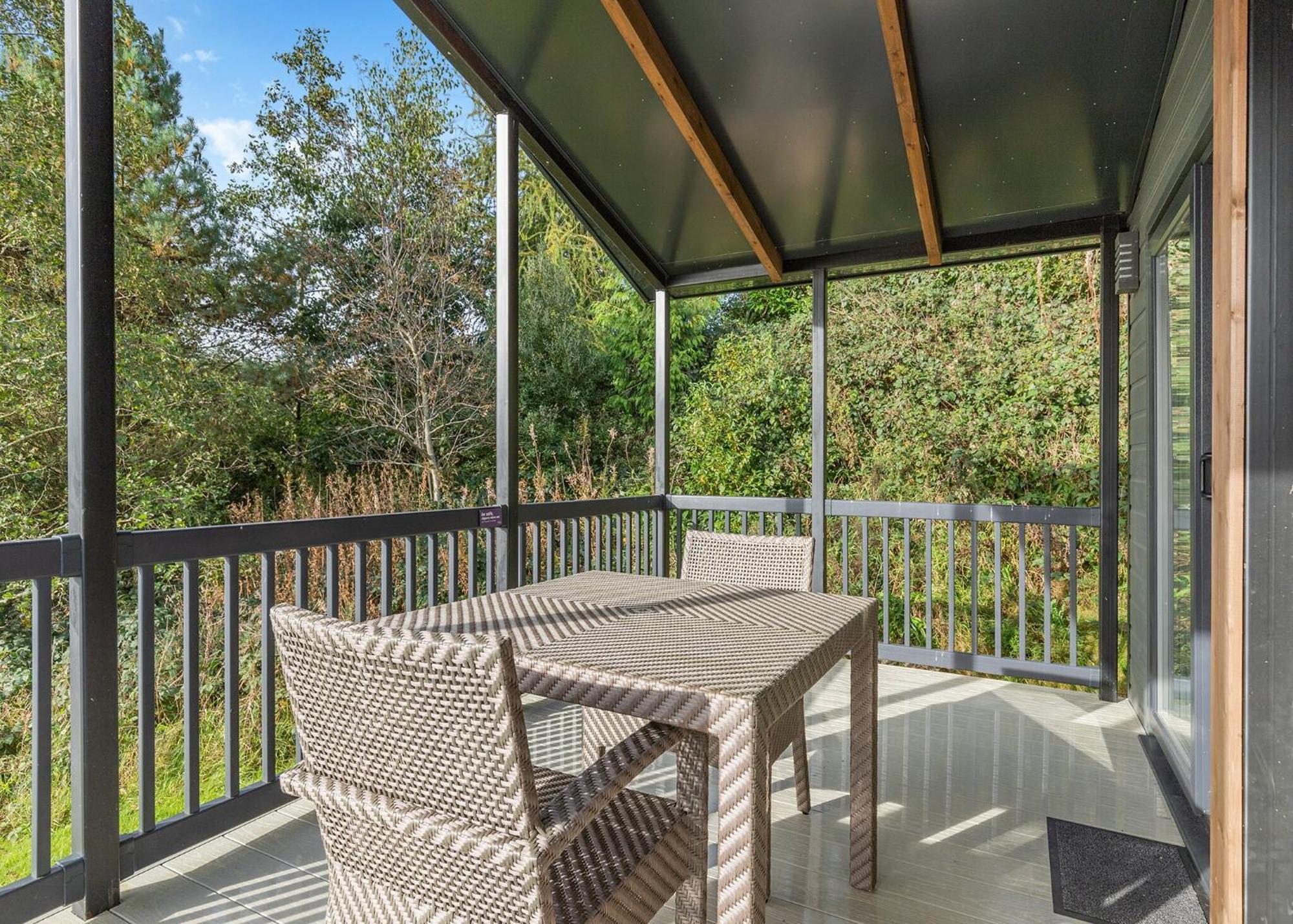 Rivendale Lodge Retreat 애쉬본 외부 사진
