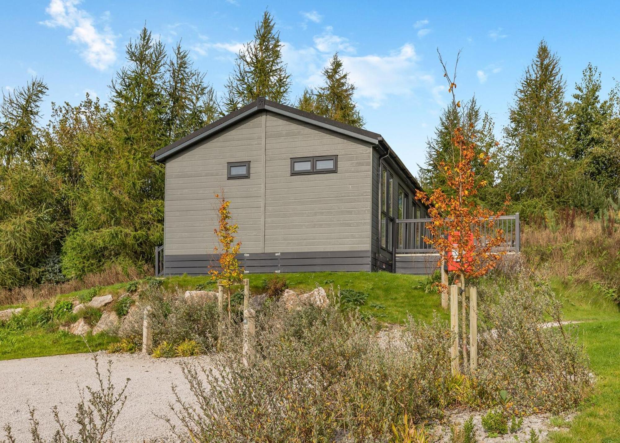 Rivendale Lodge Retreat 애쉬본 외부 사진