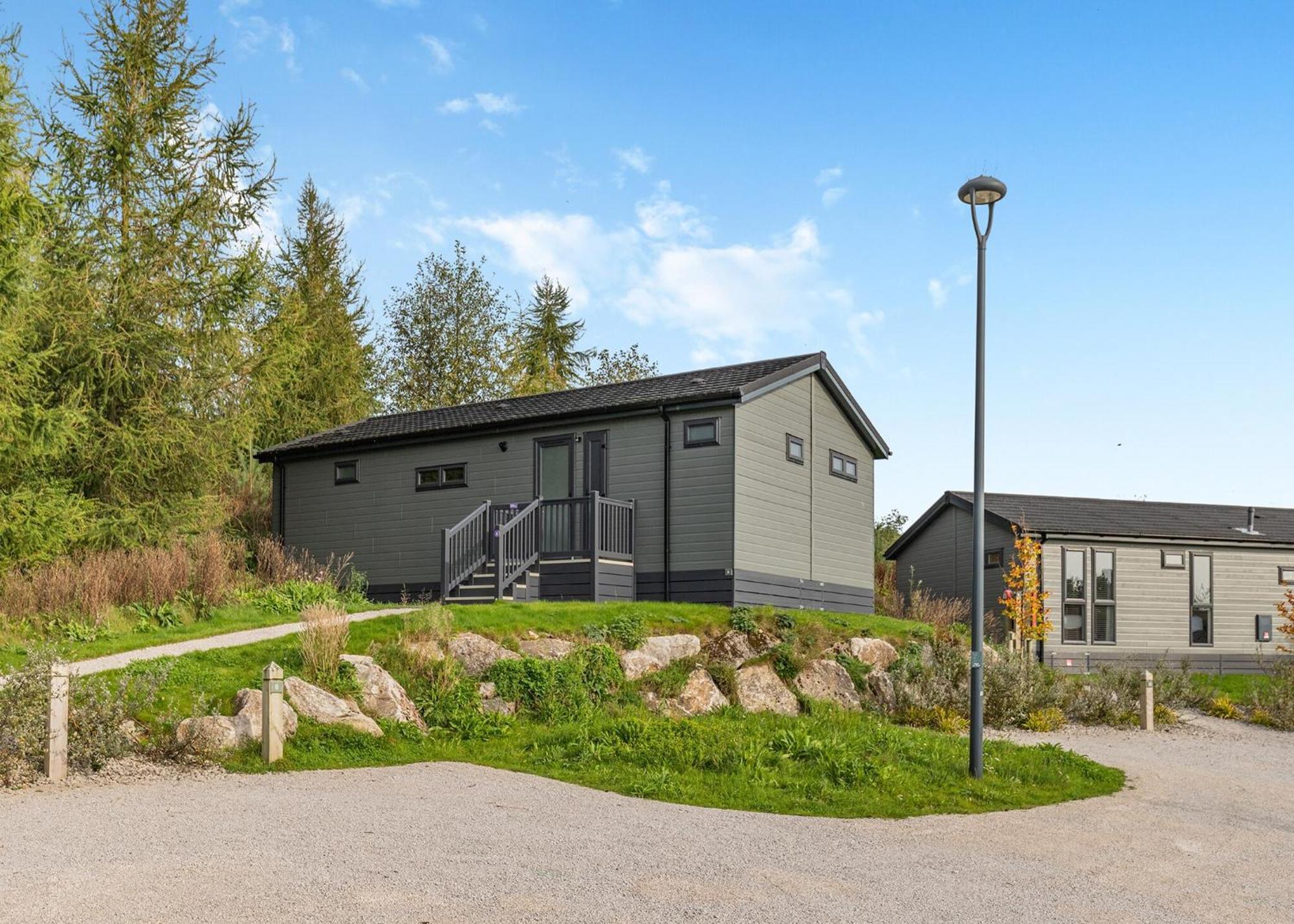 Rivendale Lodge Retreat 애쉬본 외부 사진