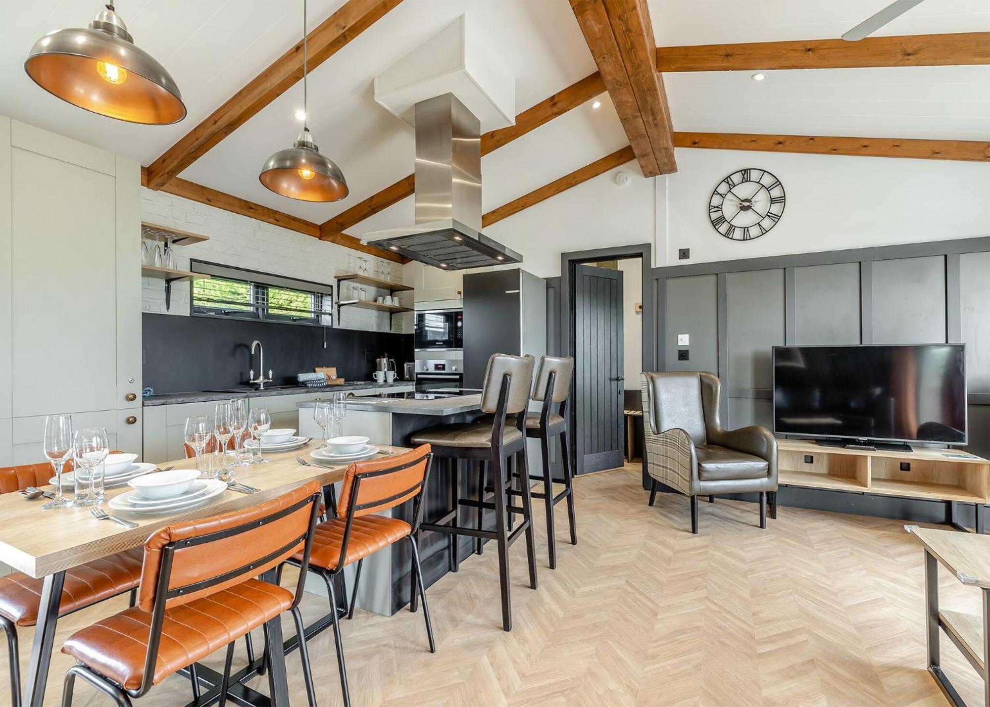 Rivendale Lodge Retreat 애쉬본 외부 사진