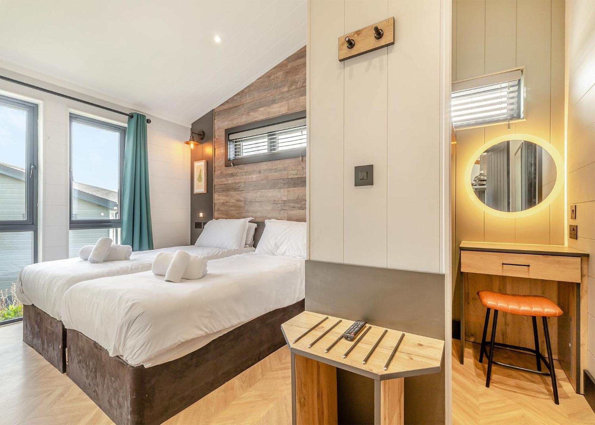 Rivendale Lodge Retreat 애쉬본 외부 사진