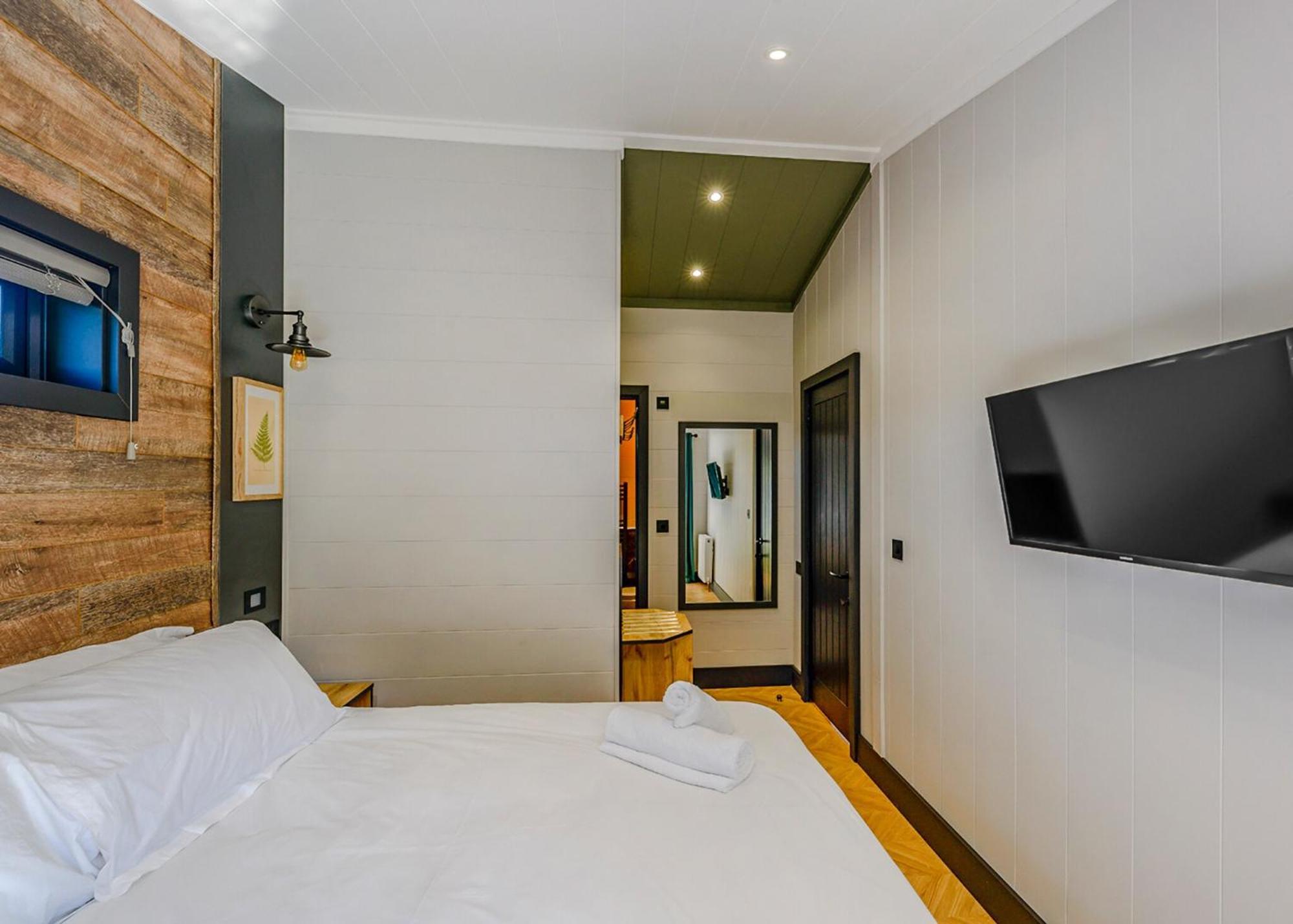 Rivendale Lodge Retreat 애쉬본 외부 사진