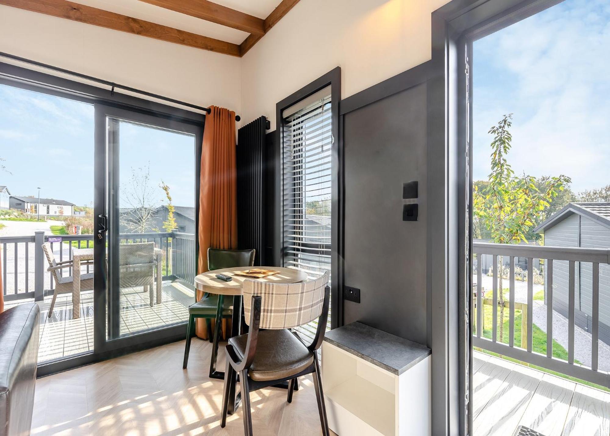 Rivendale Lodge Retreat 애쉬본 외부 사진