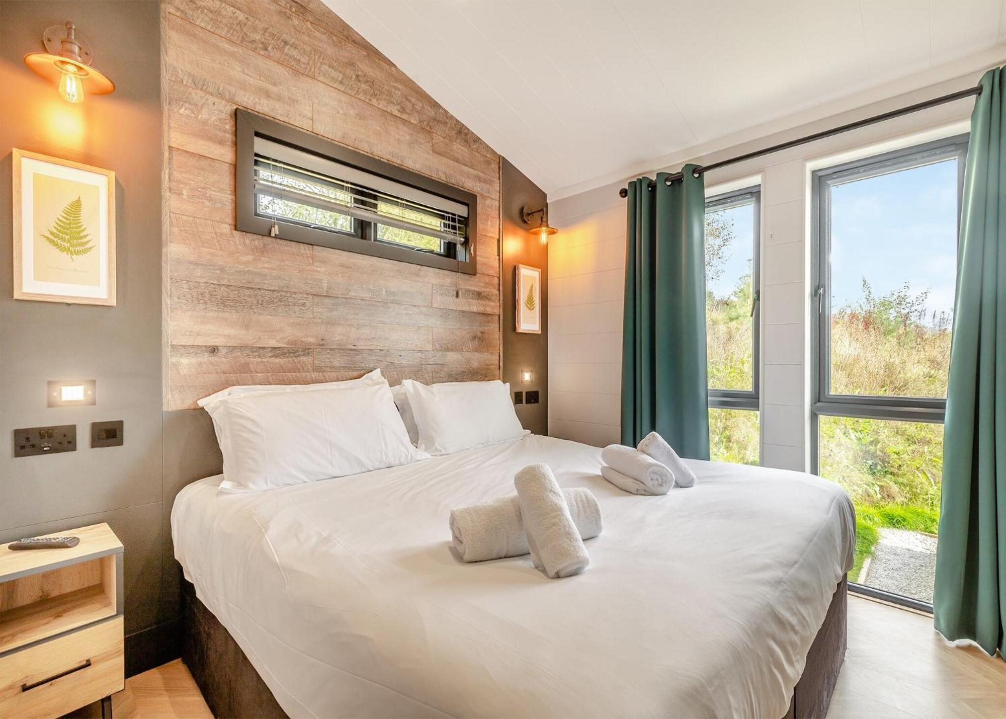 Rivendale Lodge Retreat 애쉬본 외부 사진