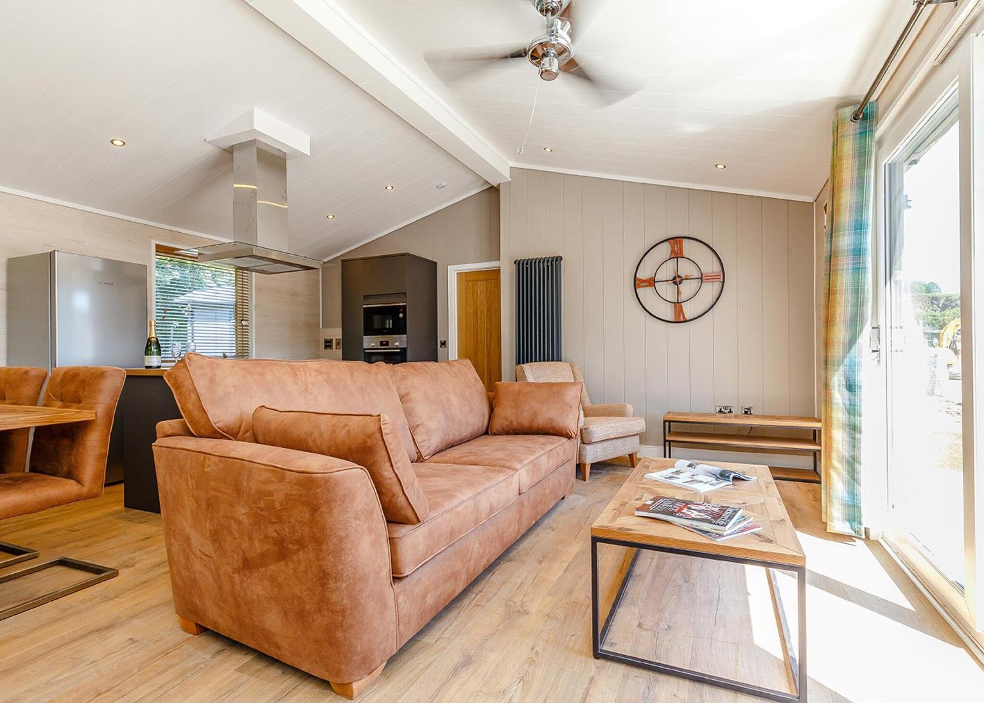Rivendale Lodge Retreat 애쉬본 객실 사진