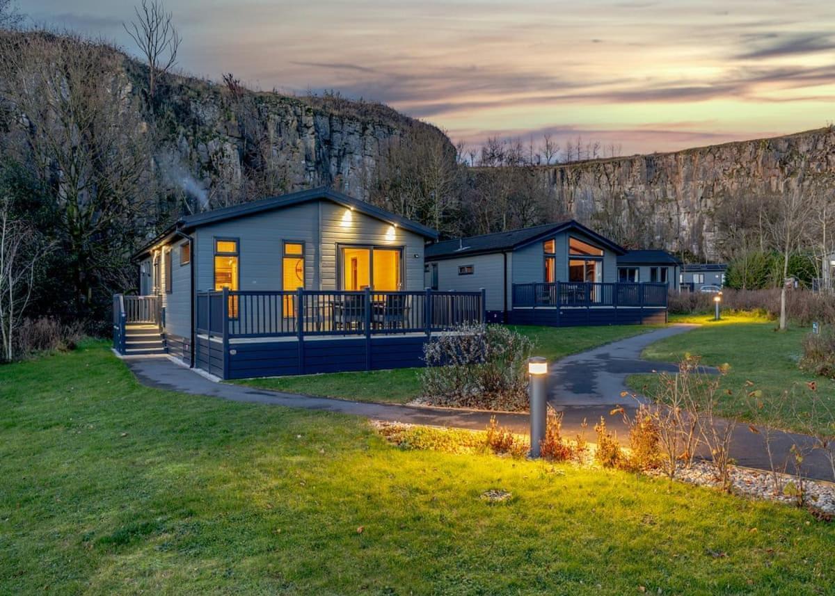 Rivendale Lodge Retreat 애쉬본 외부 사진