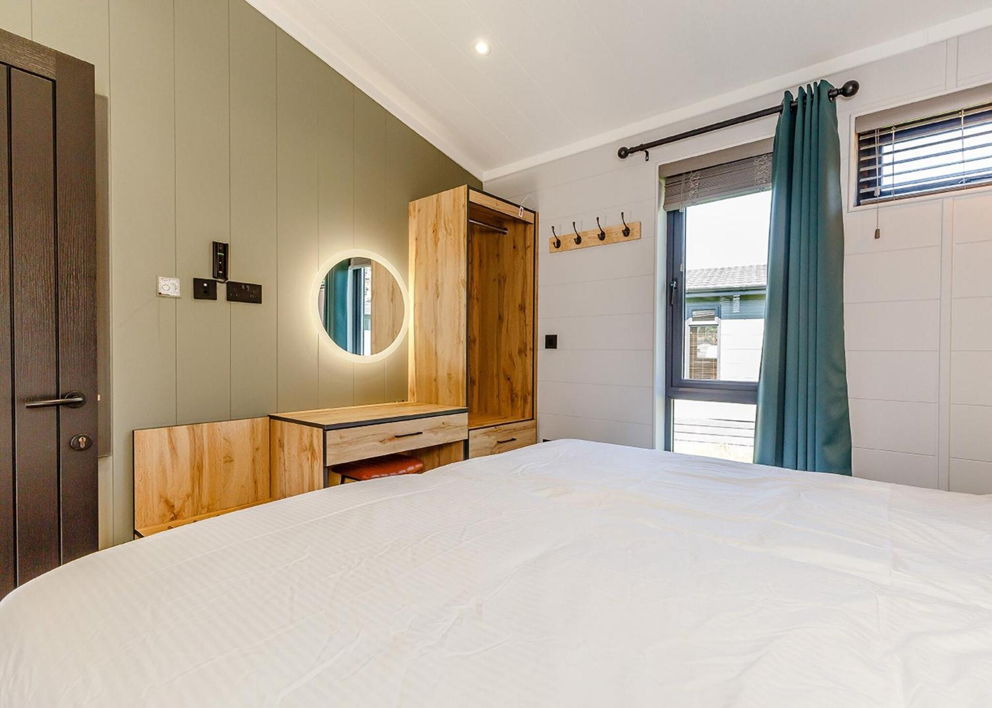 Rivendale Lodge Retreat 애쉬본 객실 사진