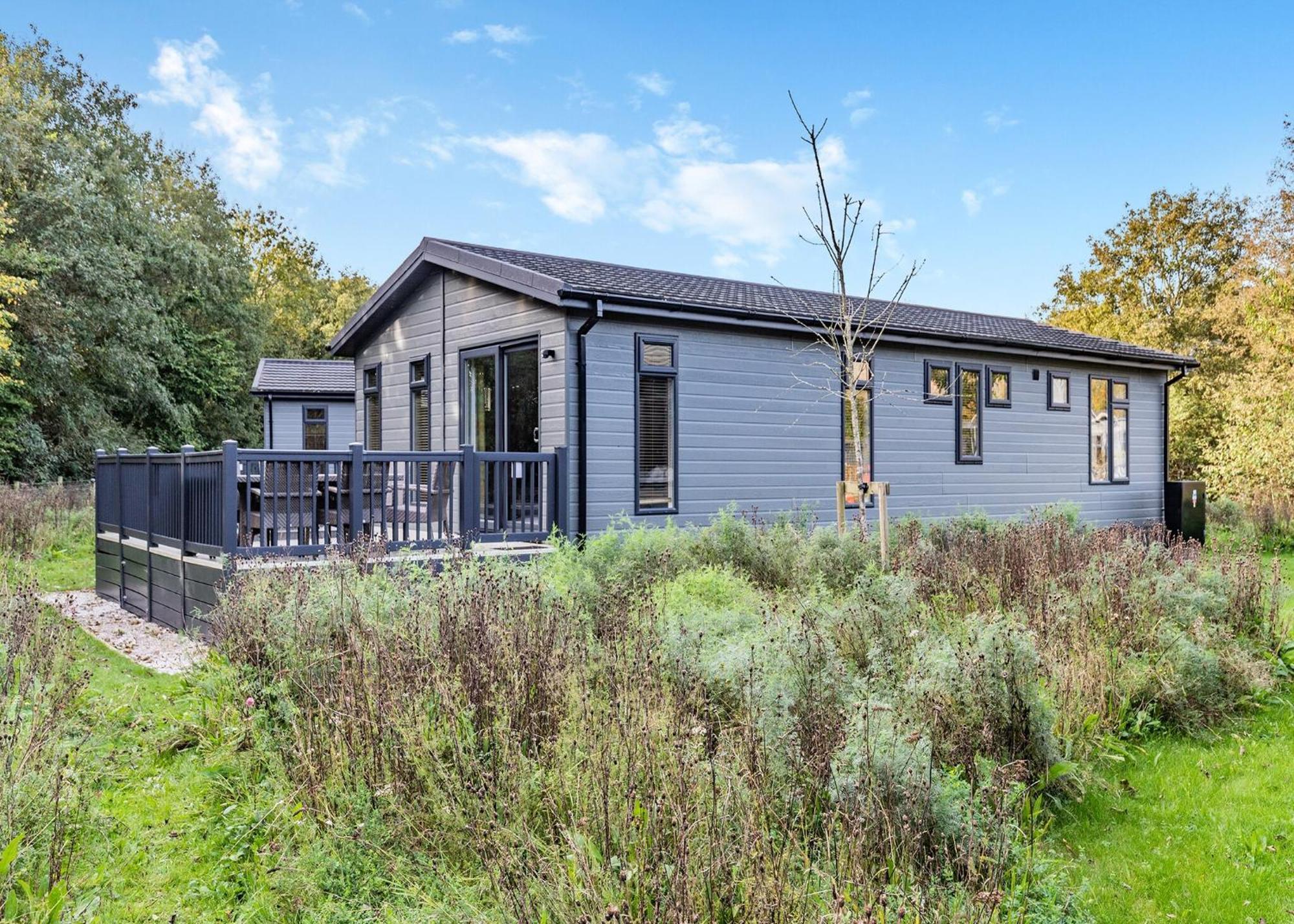 Rivendale Lodge Retreat 애쉬본 객실 사진