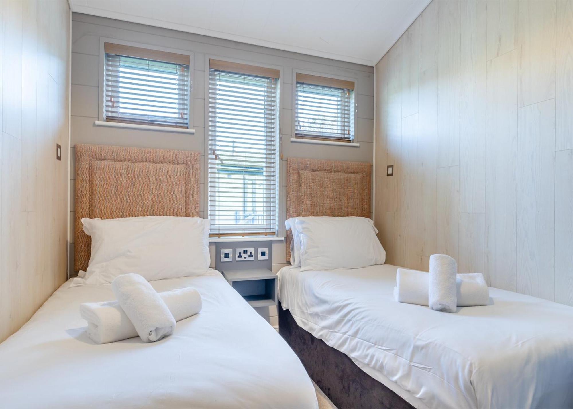 Rivendale Lodge Retreat 애쉬본 객실 사진