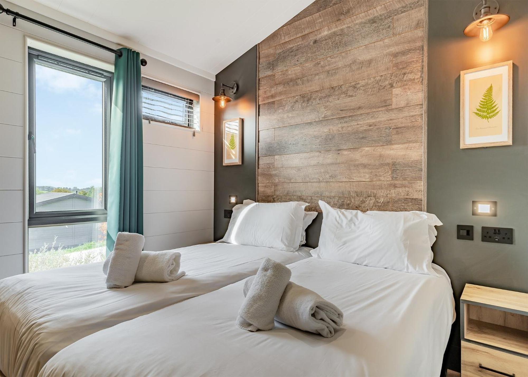 Rivendale Lodge Retreat 애쉬본 객실 사진