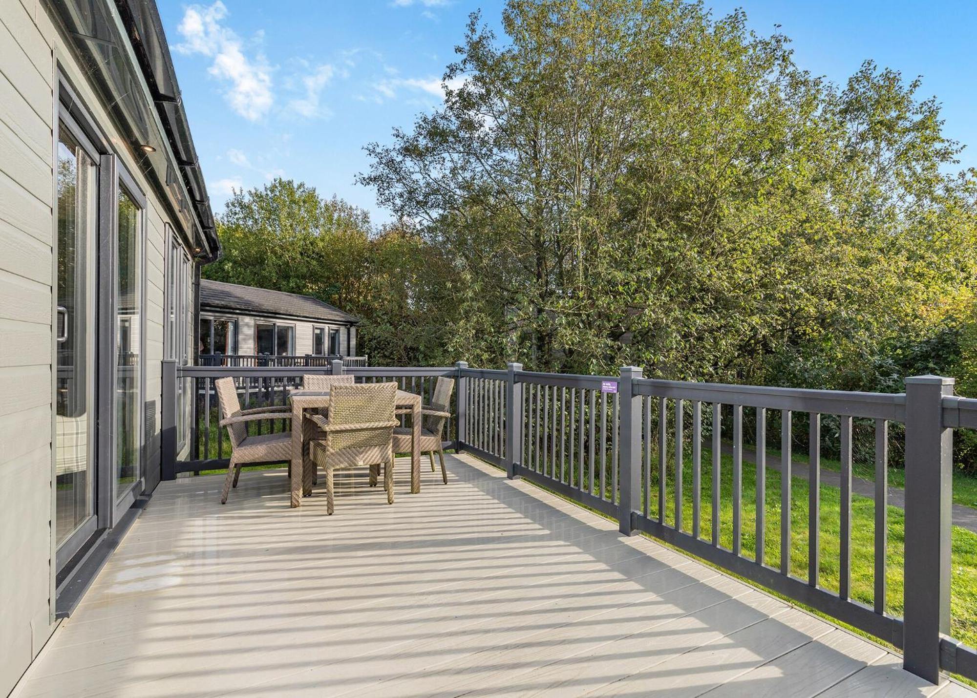 Rivendale Lodge Retreat 애쉬본 객실 사진