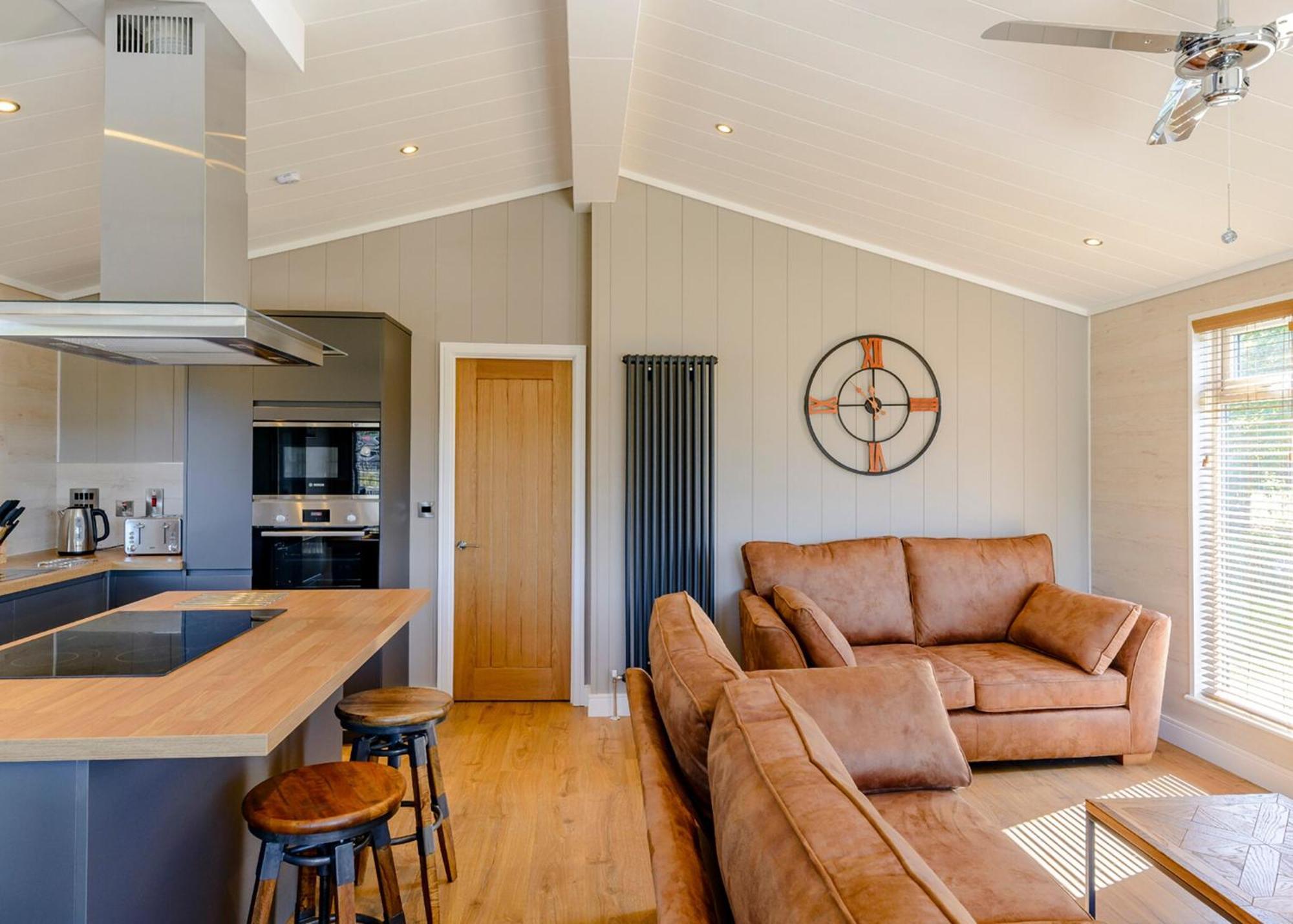 Rivendale Lodge Retreat 애쉬본 객실 사진