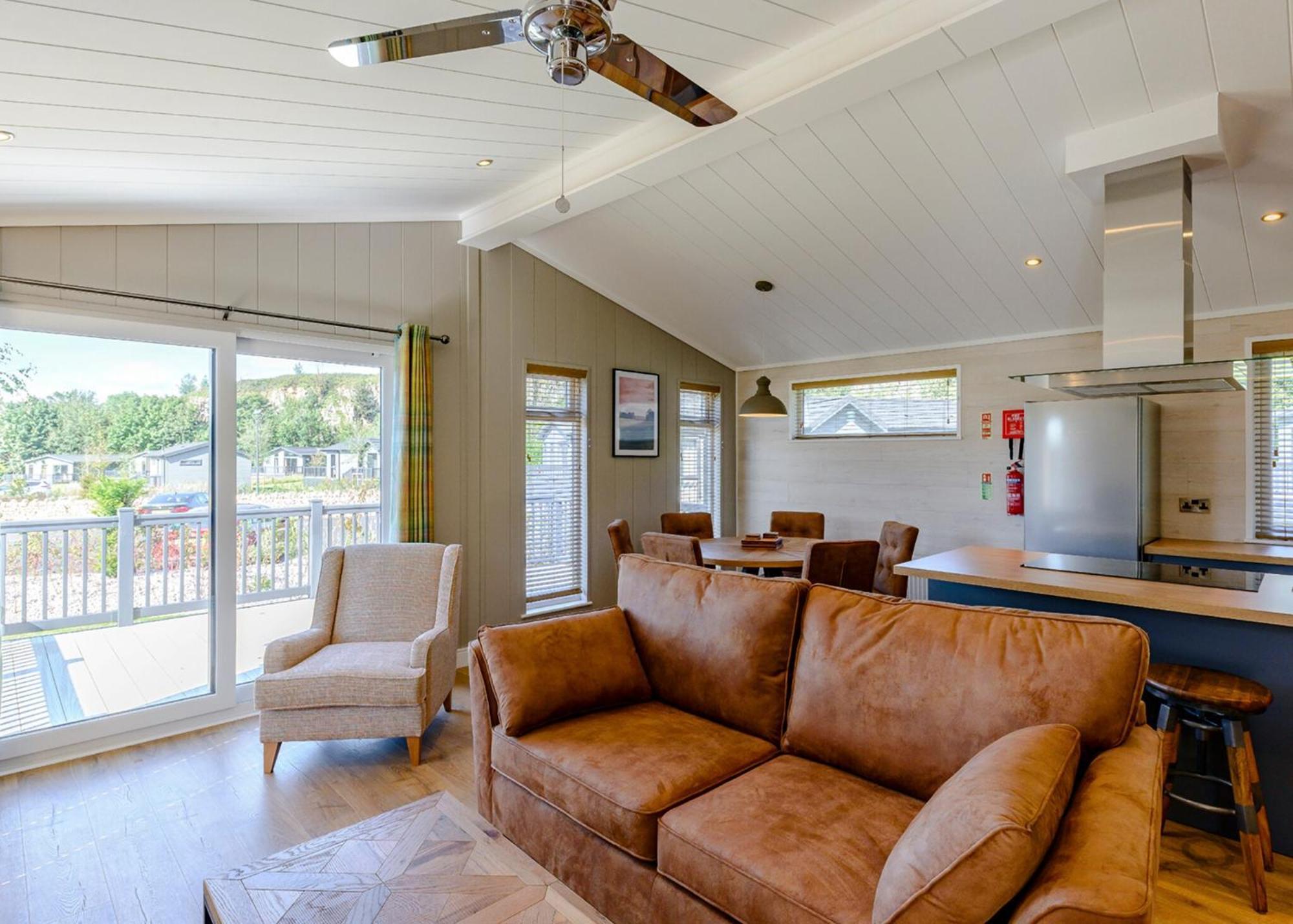 Rivendale Lodge Retreat 애쉬본 객실 사진