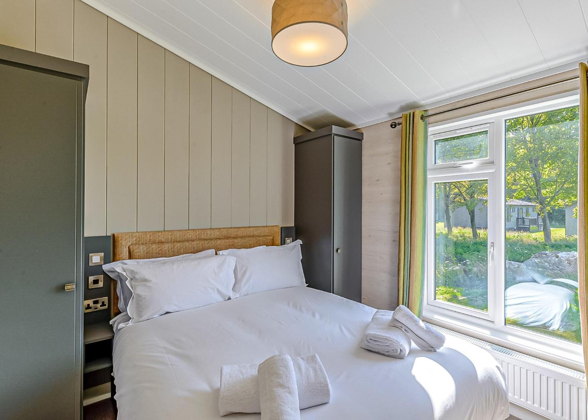Rivendale Lodge Retreat 애쉬본 객실 사진