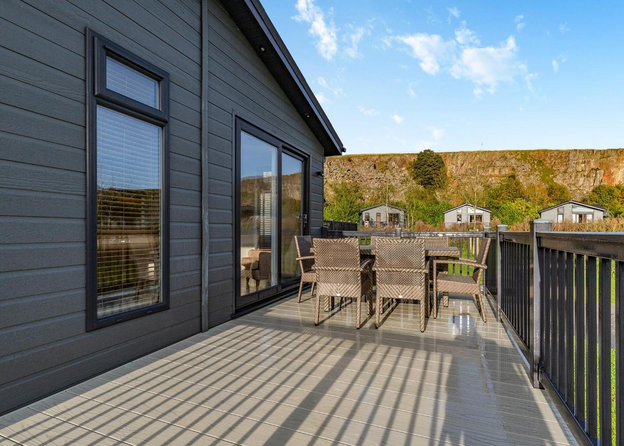 Rivendale Lodge Retreat 애쉬본 객실 사진