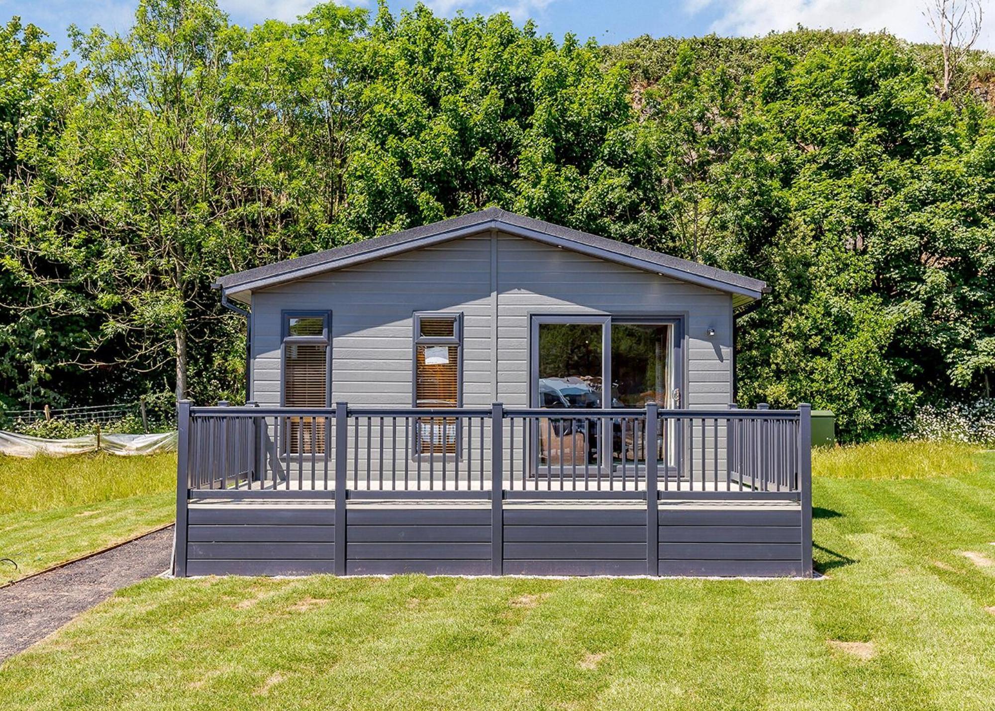 Rivendale Lodge Retreat 애쉬본 객실 사진