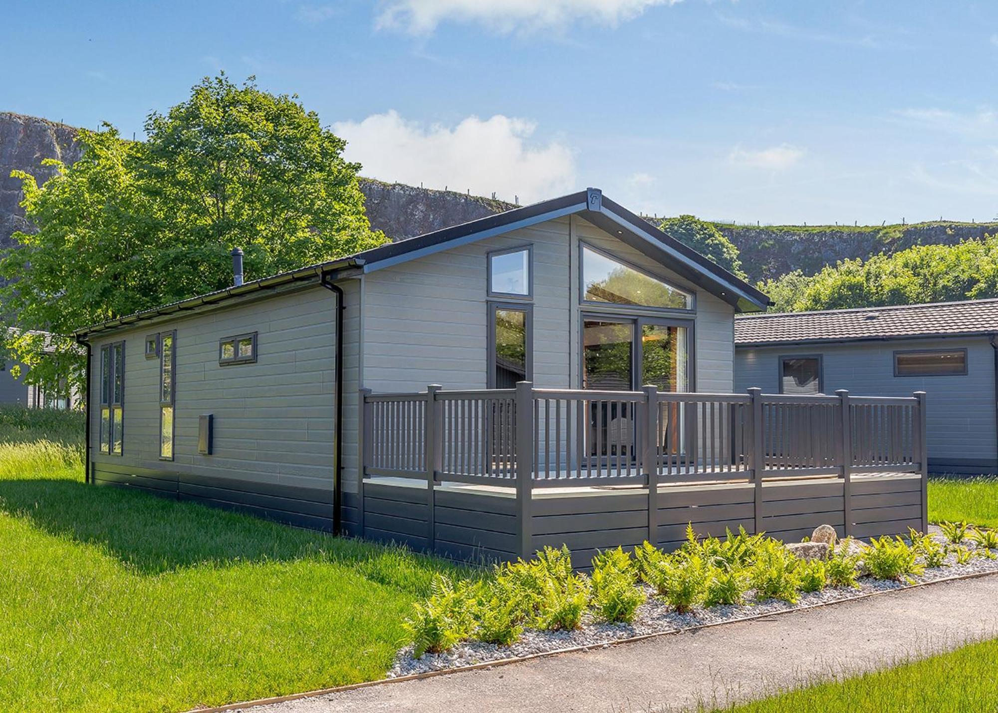 Rivendale Lodge Retreat 애쉬본 외부 사진