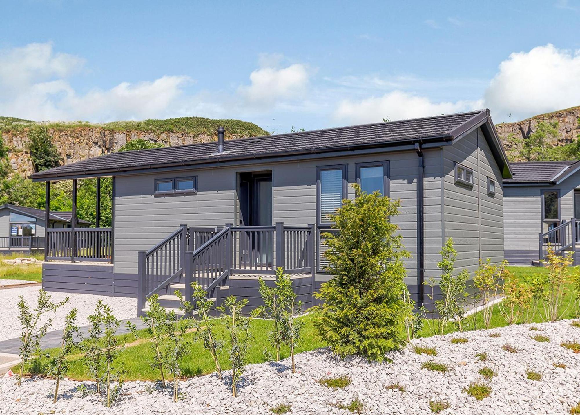 Rivendale Lodge Retreat 애쉬본 외부 사진