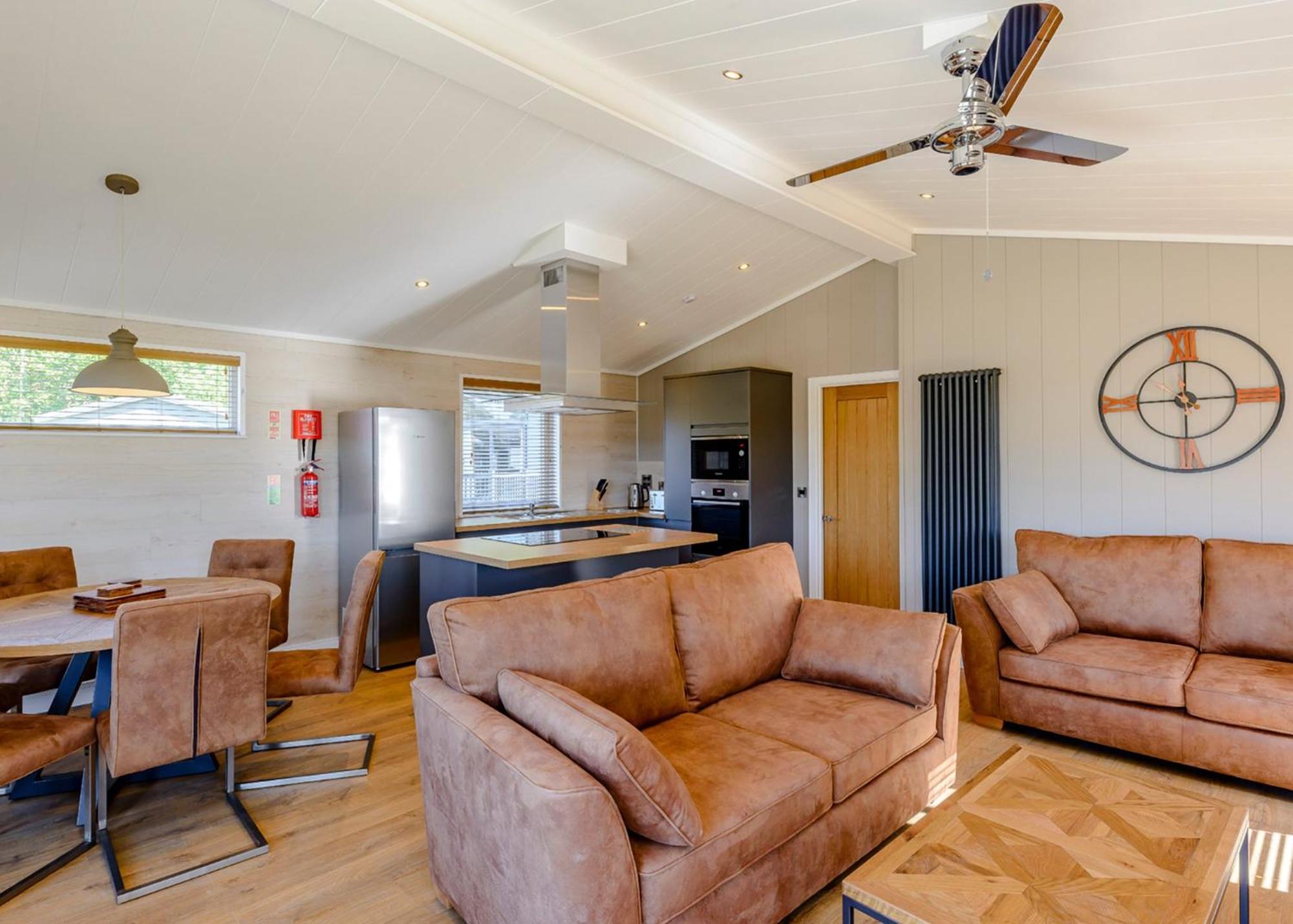 Rivendale Lodge Retreat 애쉬본 외부 사진