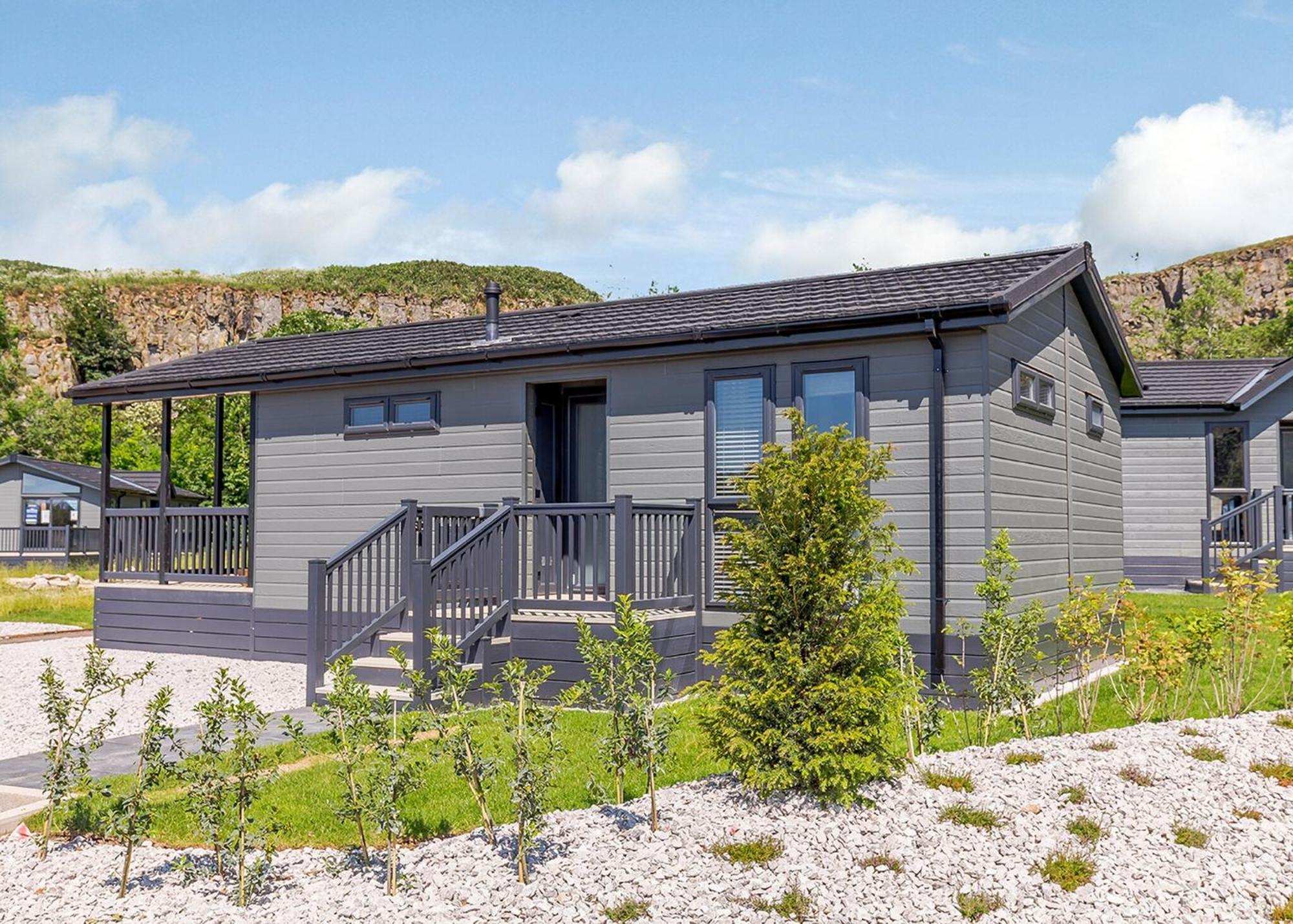Rivendale Lodge Retreat 애쉬본 외부 사진
