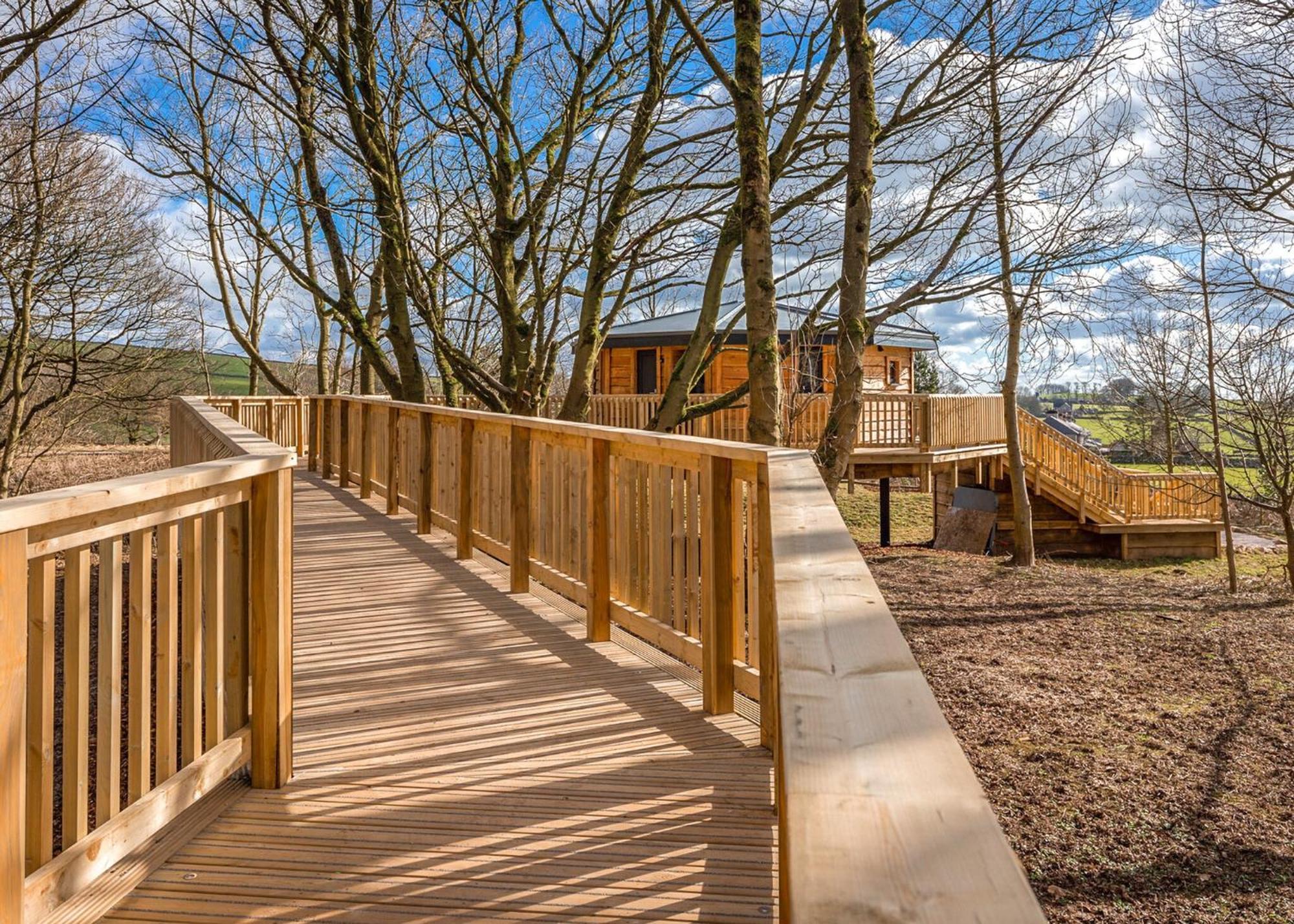 Rivendale Lodge Retreat 애쉬본 외부 사진