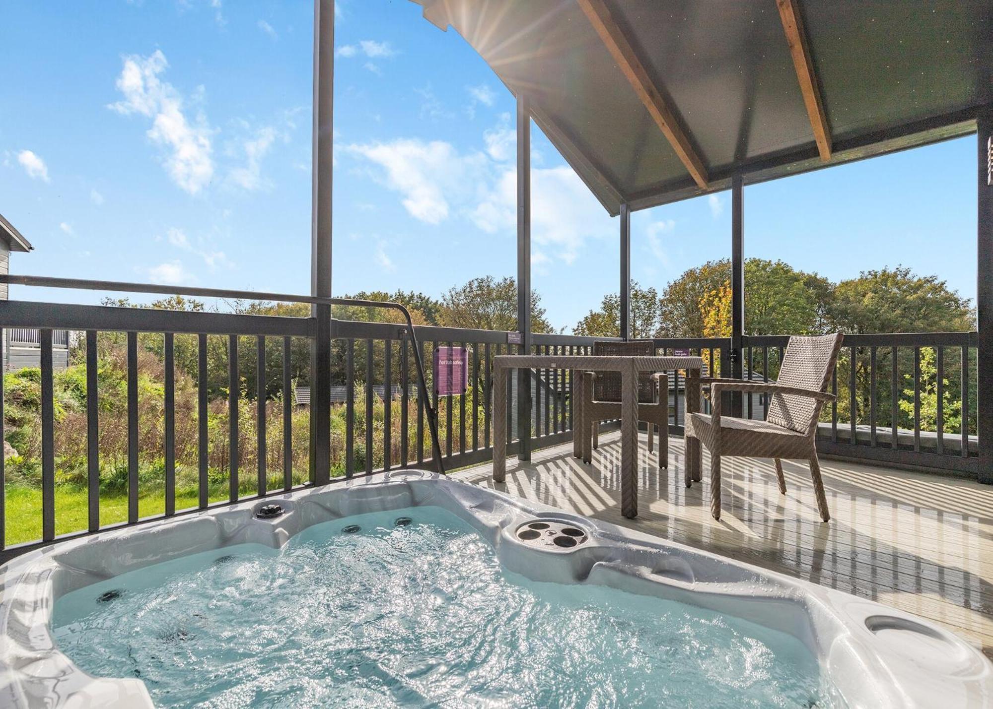 Rivendale Lodge Retreat 애쉬본 외부 사진