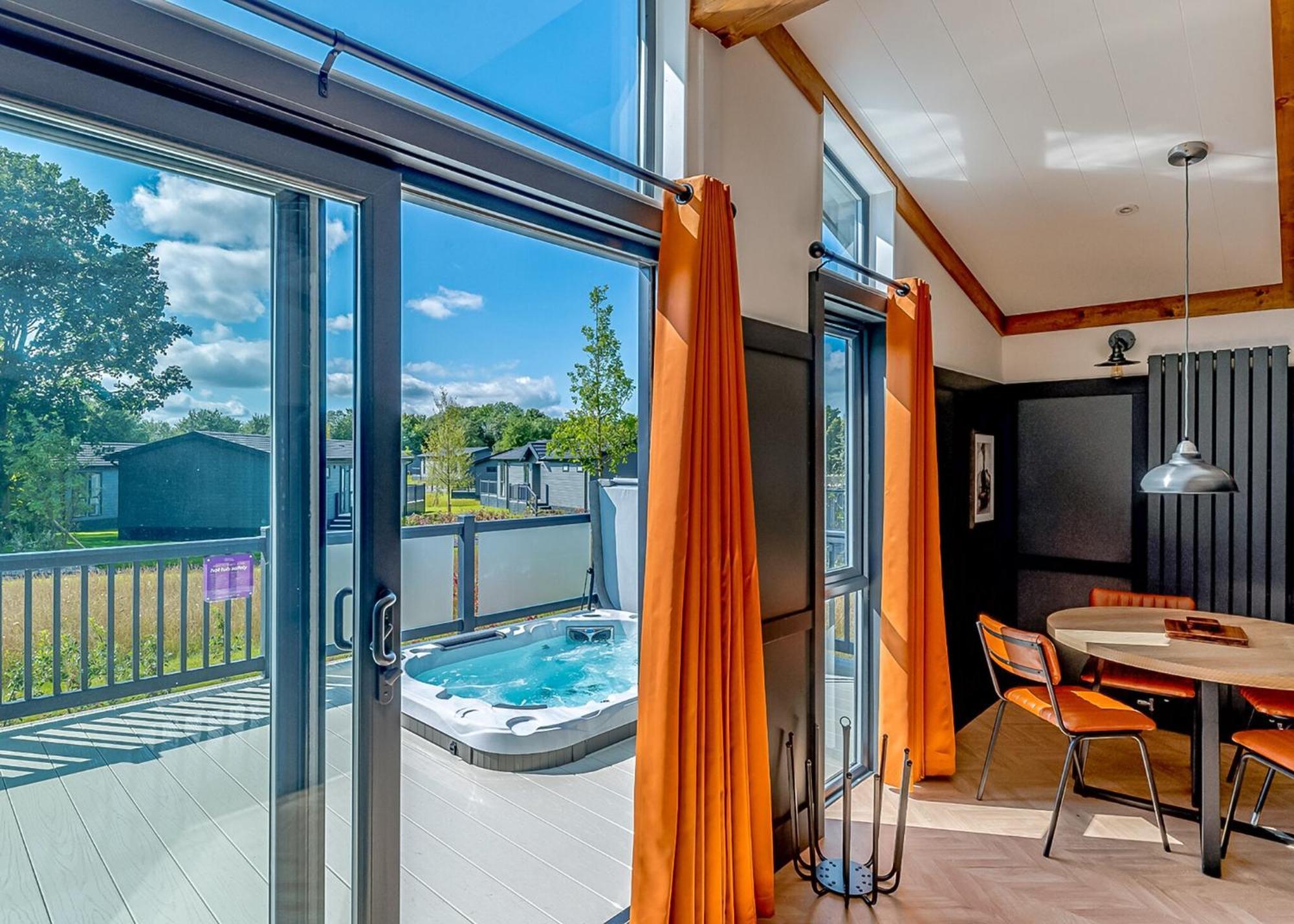 Rivendale Lodge Retreat 애쉬본 외부 사진