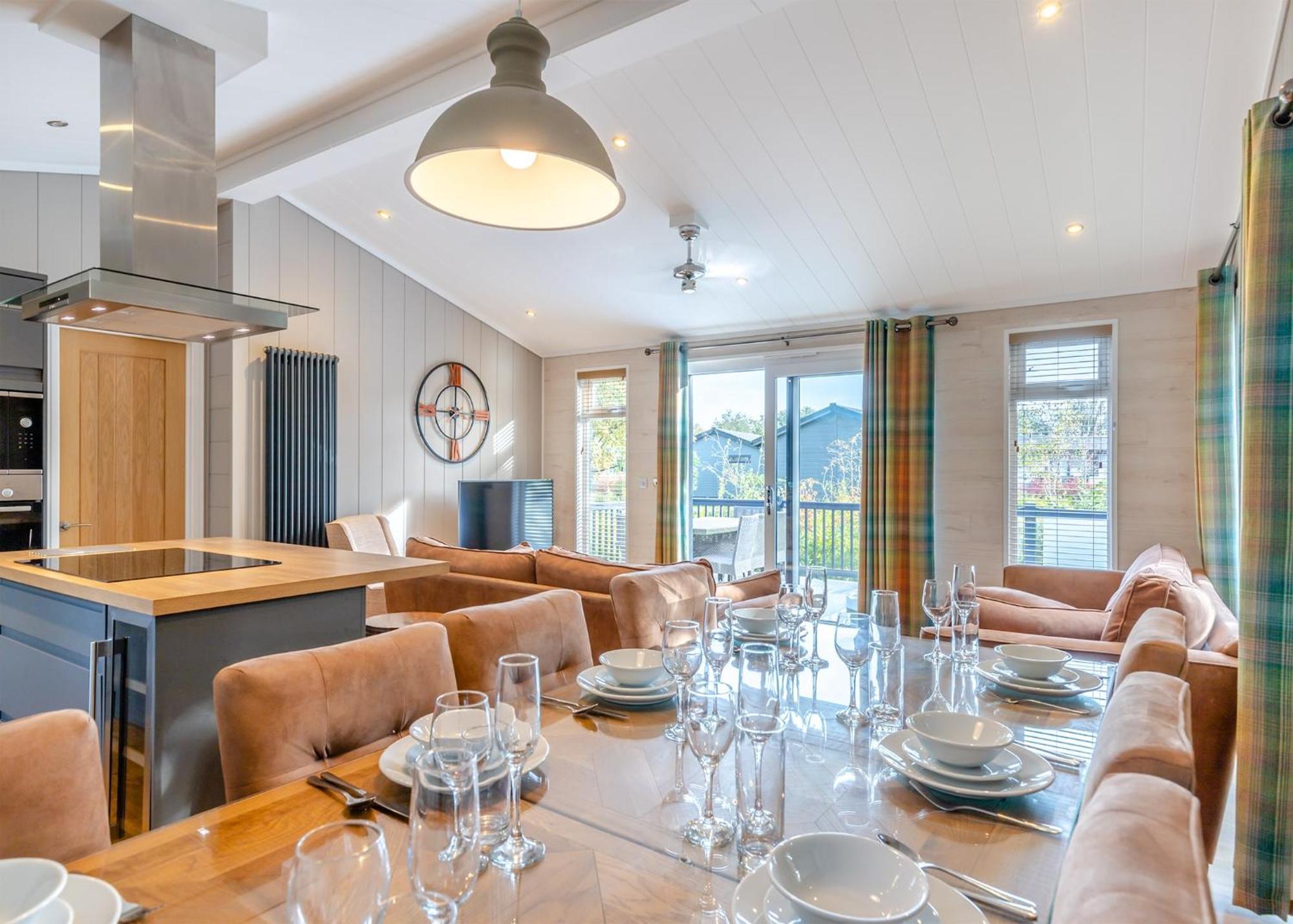 Rivendale Lodge Retreat 애쉬본 외부 사진