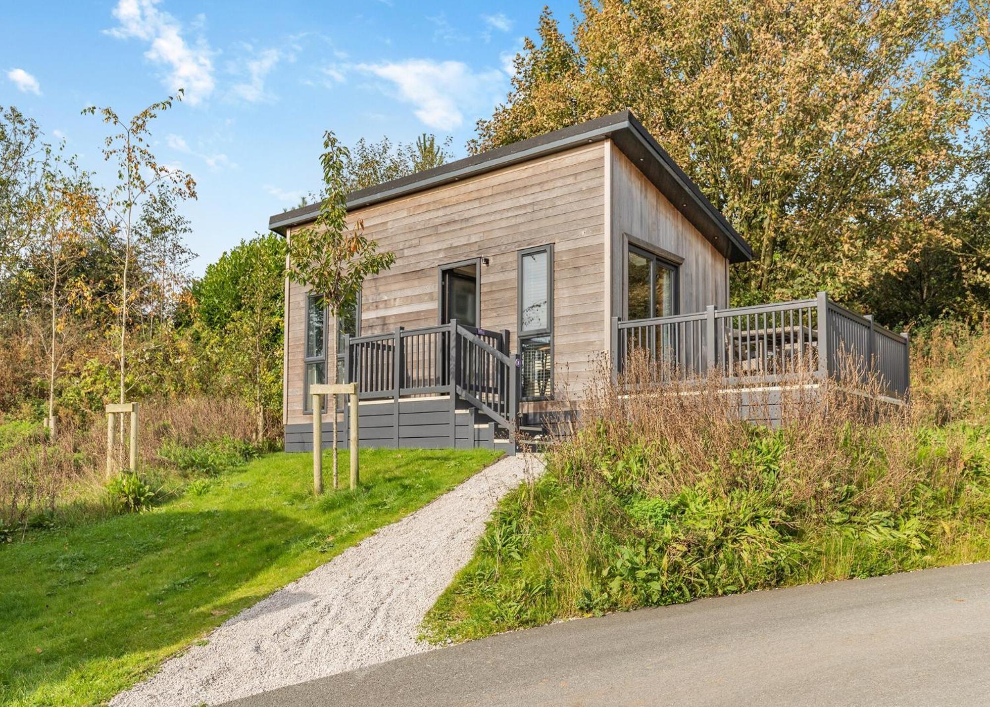 Rivendale Lodge Retreat 애쉬본 외부 사진